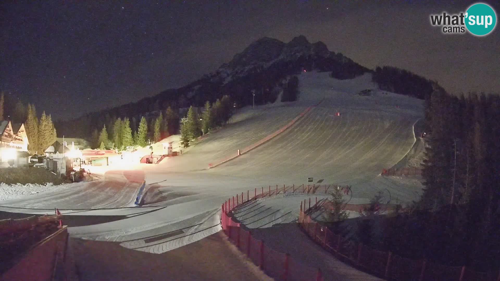 Pre da Peres – Skijalište Kronplatz – Passo Forcia