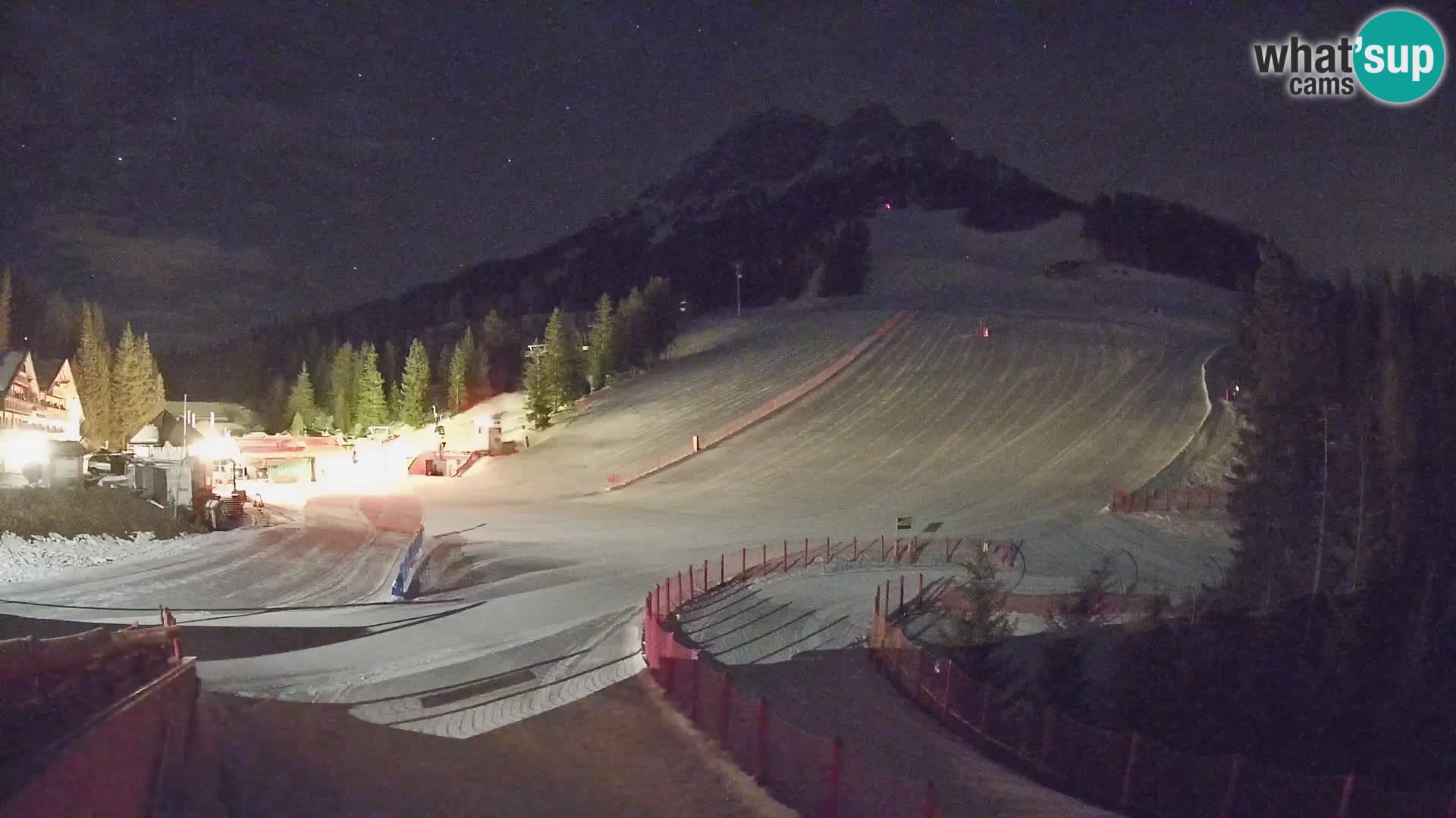 Pre da Peres – Skijalište Kronplatz – Passo Forcia