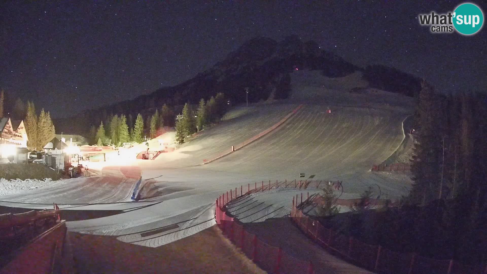 Pre da Peres – Skijalište Kronplatz – Passo Forcia