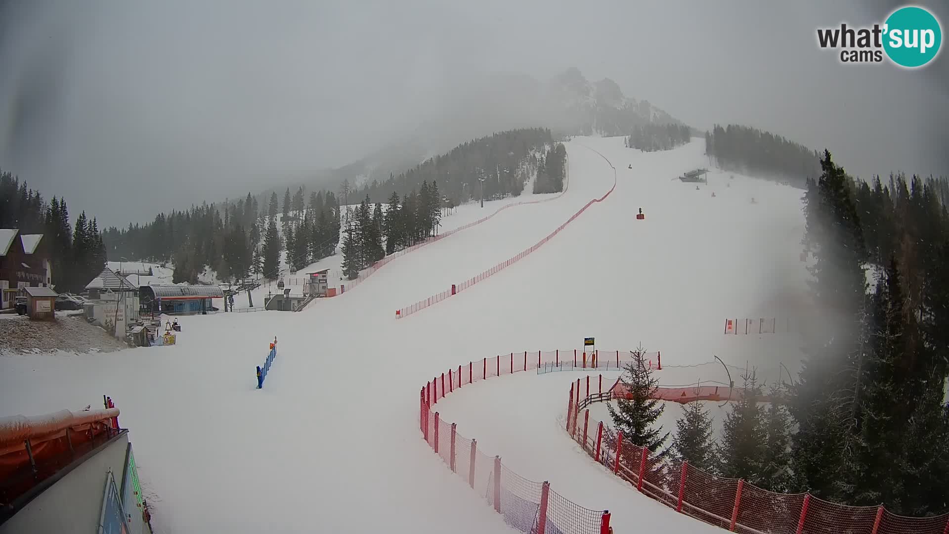 Pre da Peres – Estación de Esquí Kronplatz – Furkelpass