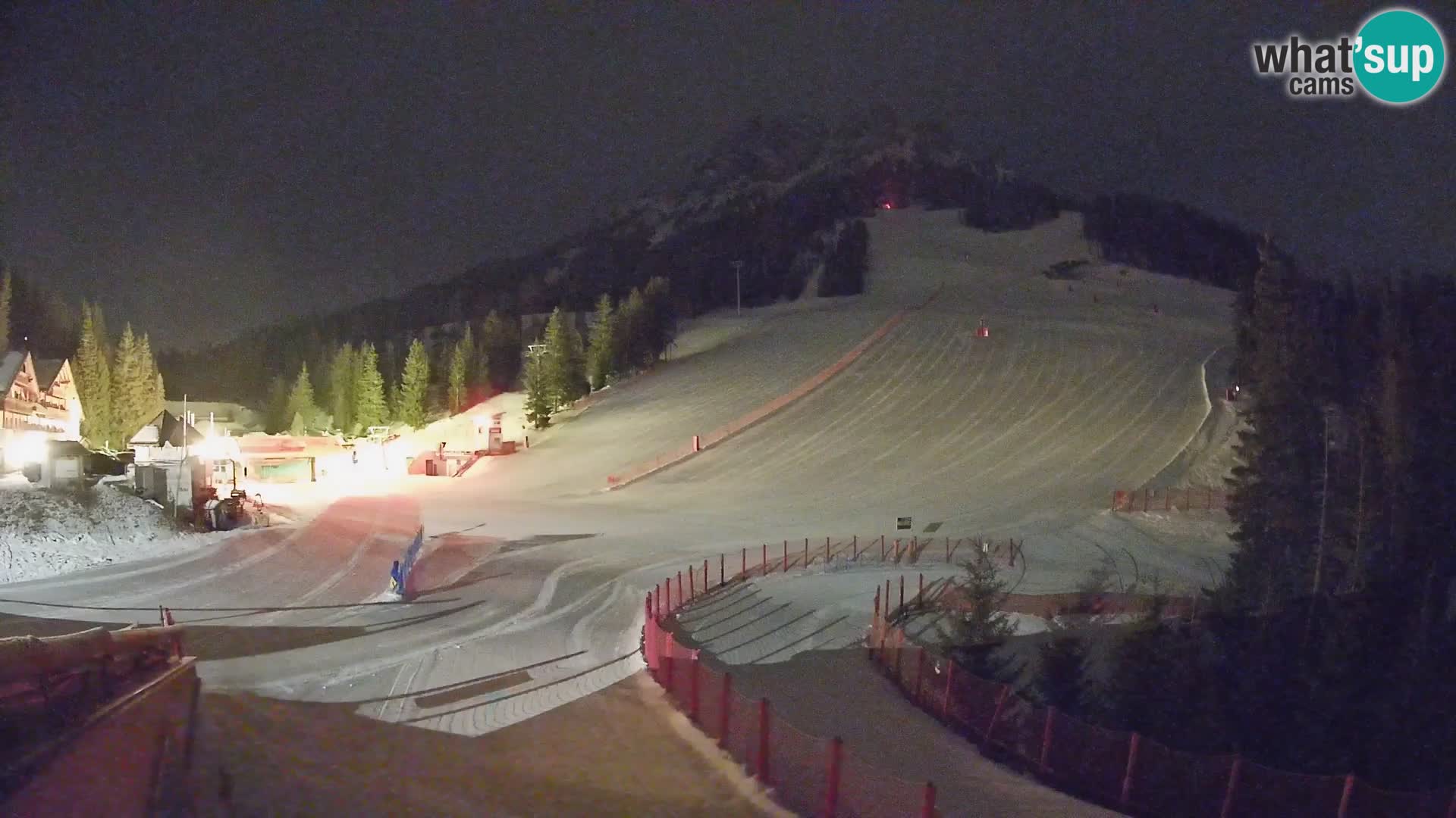 Pre da Peres – Skijalište Kronplatz – Passo Forcia