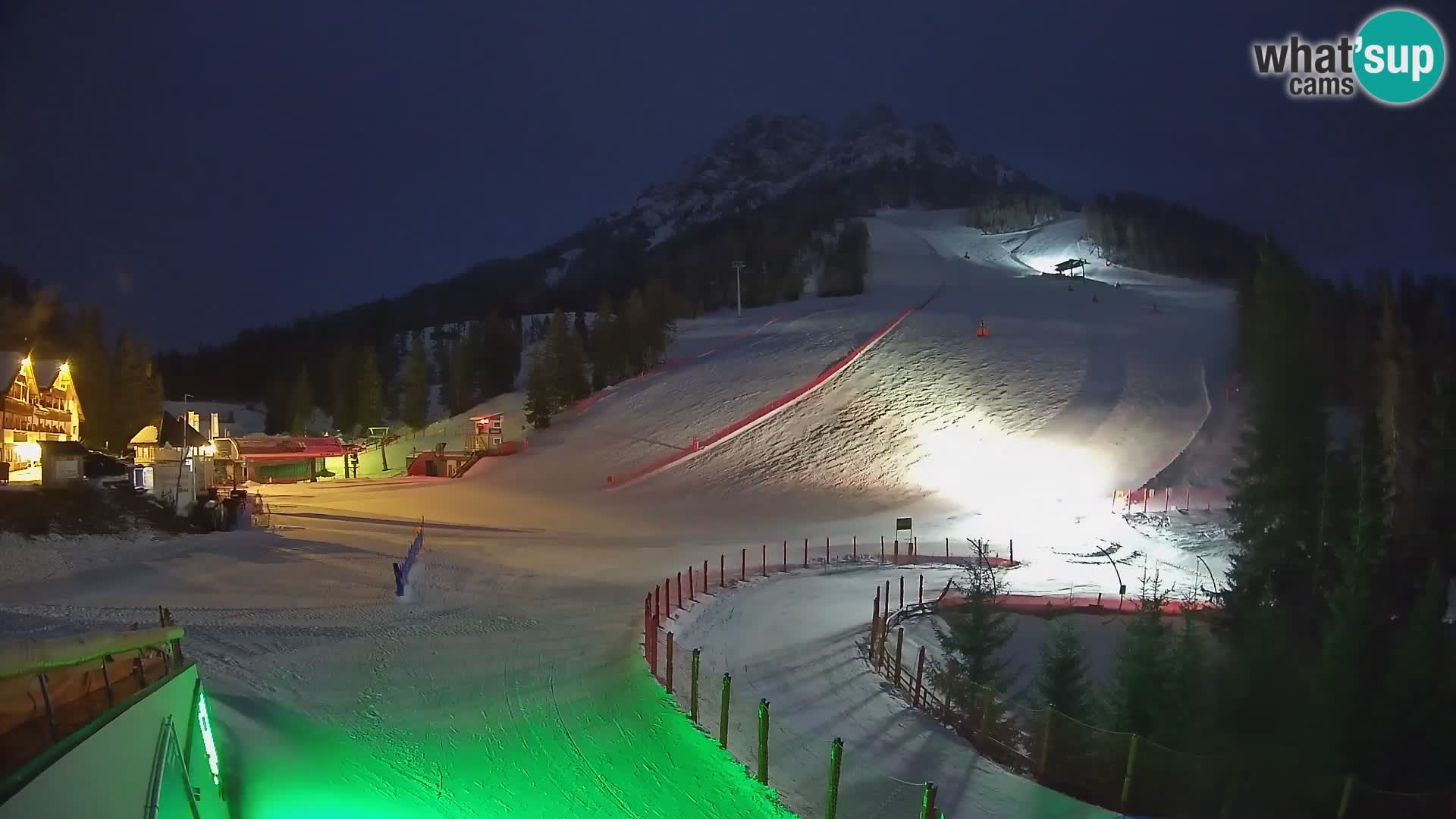 Pre da Peres – Smučišče Kronplatz – Passo Forcia