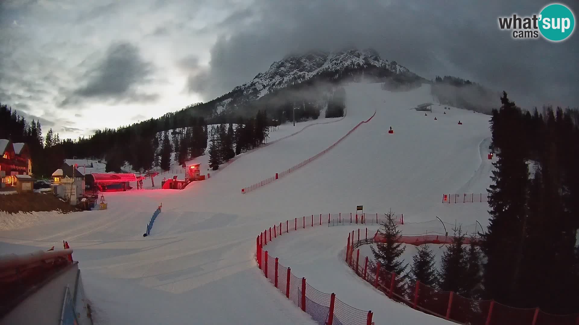 Pre da Peres – Smučišče Kronplatz – Passo Forcia