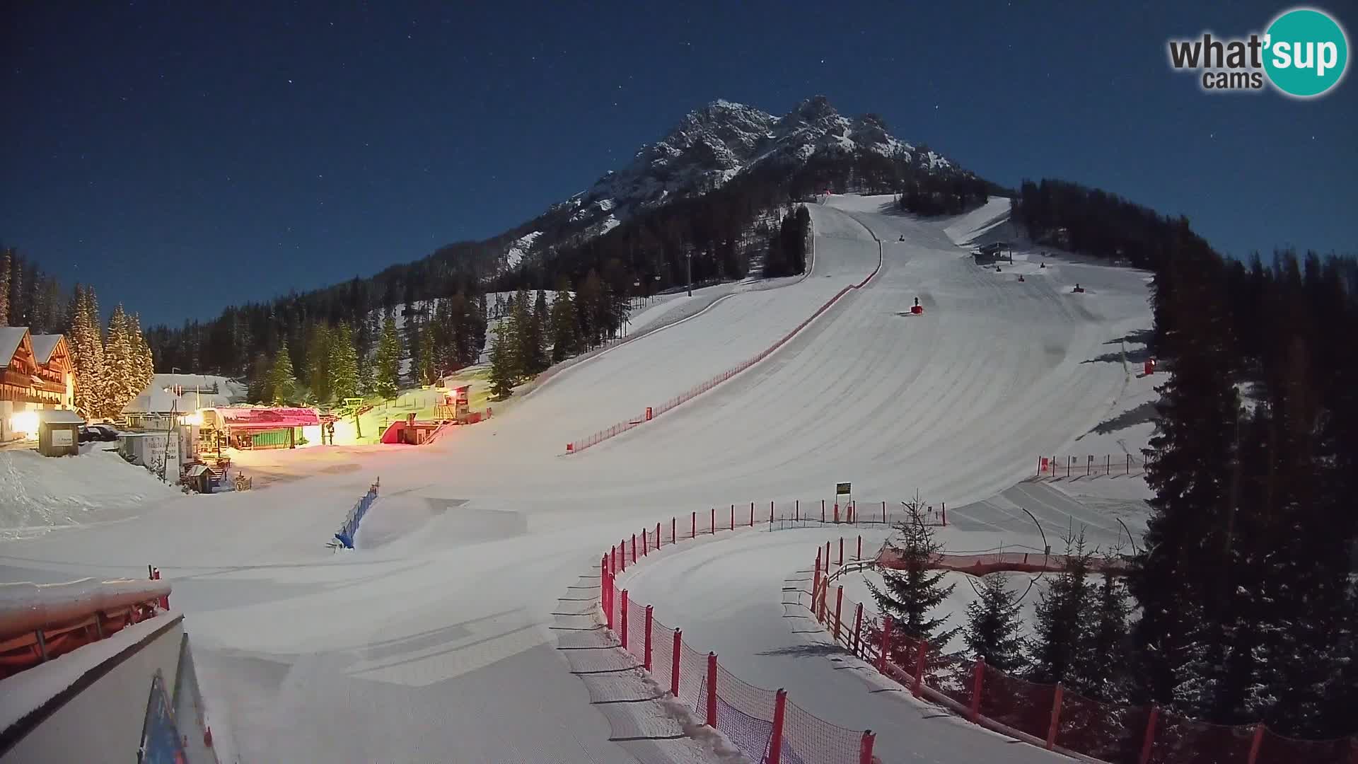 Pre da Peres – Skijalište Kronplatz – Passo Forcia