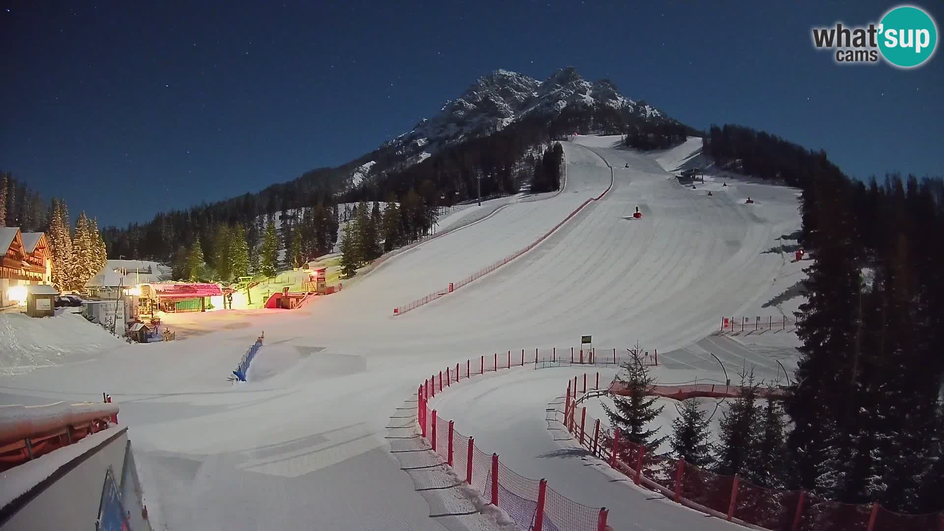 Pre da Peres – Skijalište Kronplatz – Passo Forcia