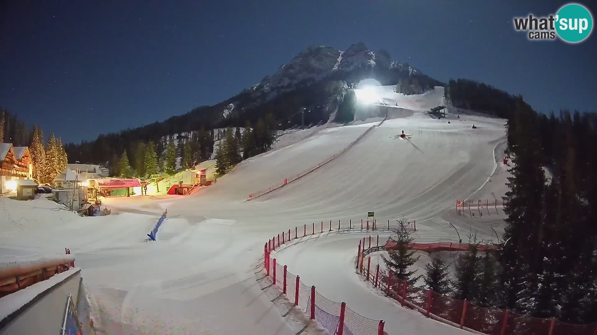 Pre da Peres – Smučišče Kronplatz – Passo Forcia