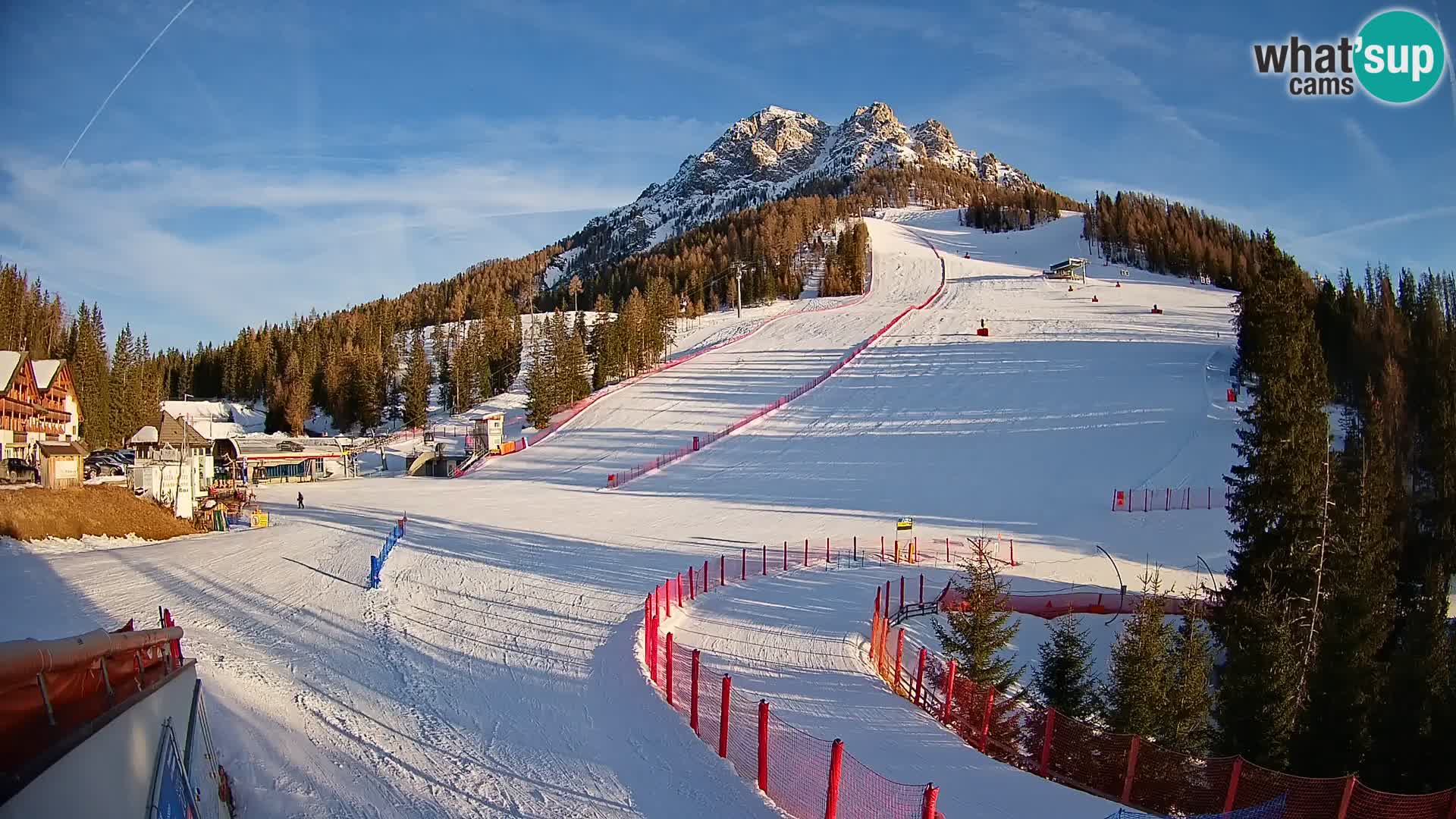 Pre da Peres – Smučišče Kronplatz – Passo Forcia