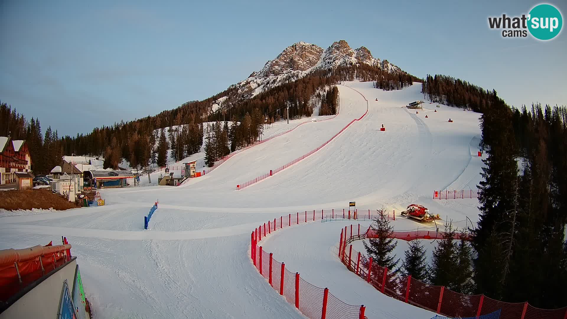 Pre da Peres – Skijalište Kronplatz – Passo Forcia