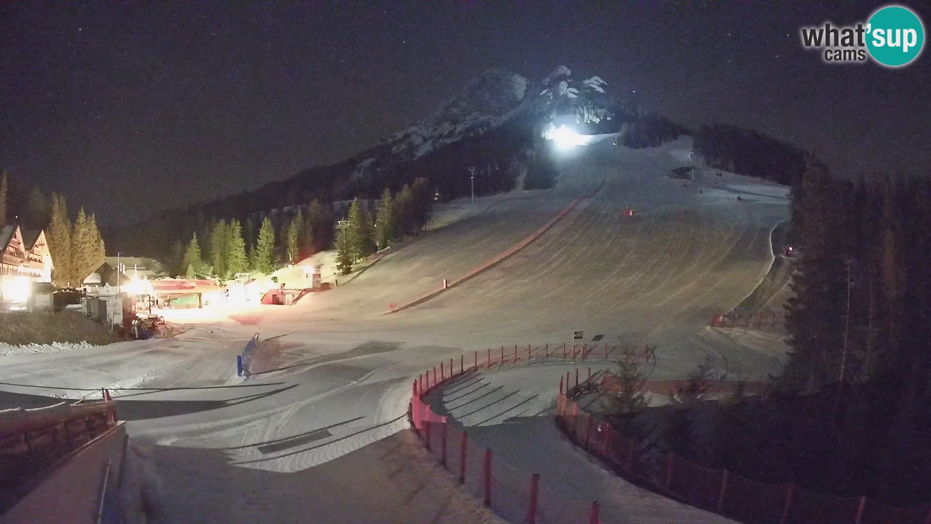 Pre da Peres – Skijalište Kronplatz – Passo Forcia