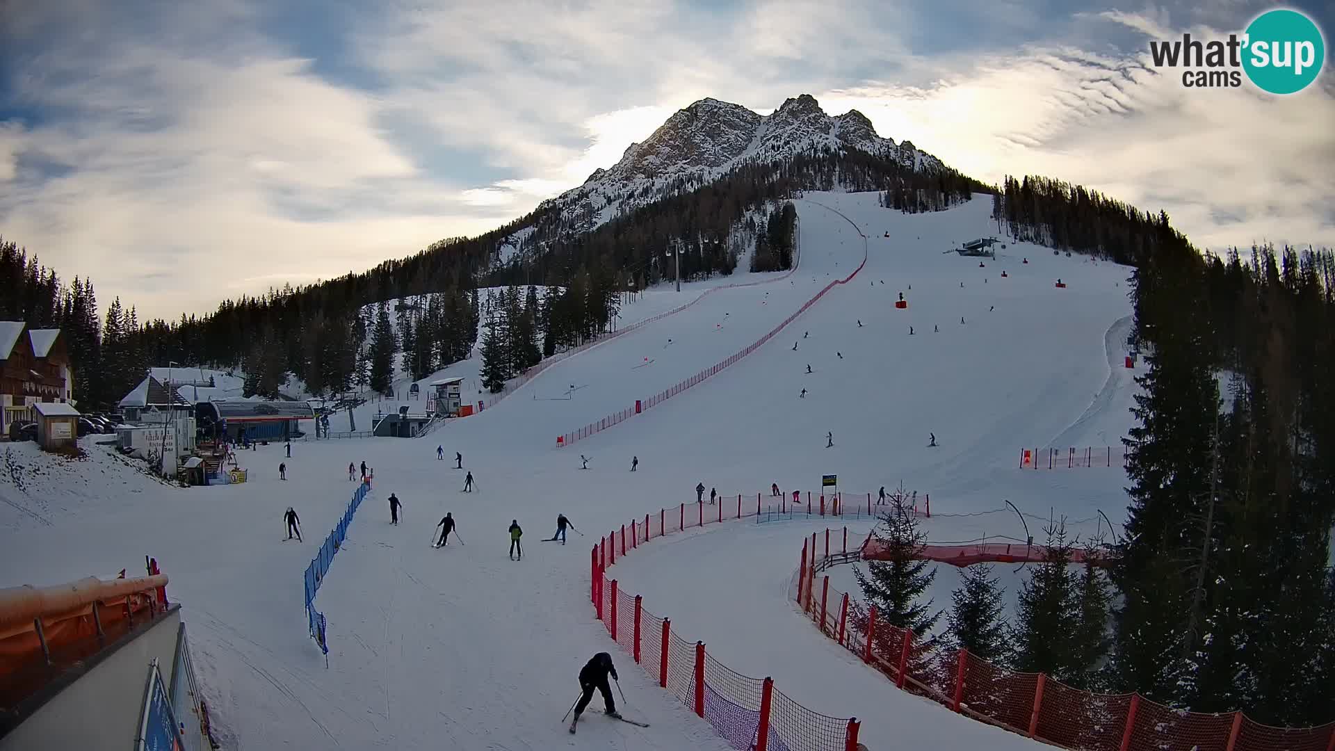 Pre da Peres – Skijalište Kronplatz – Passo Forcia