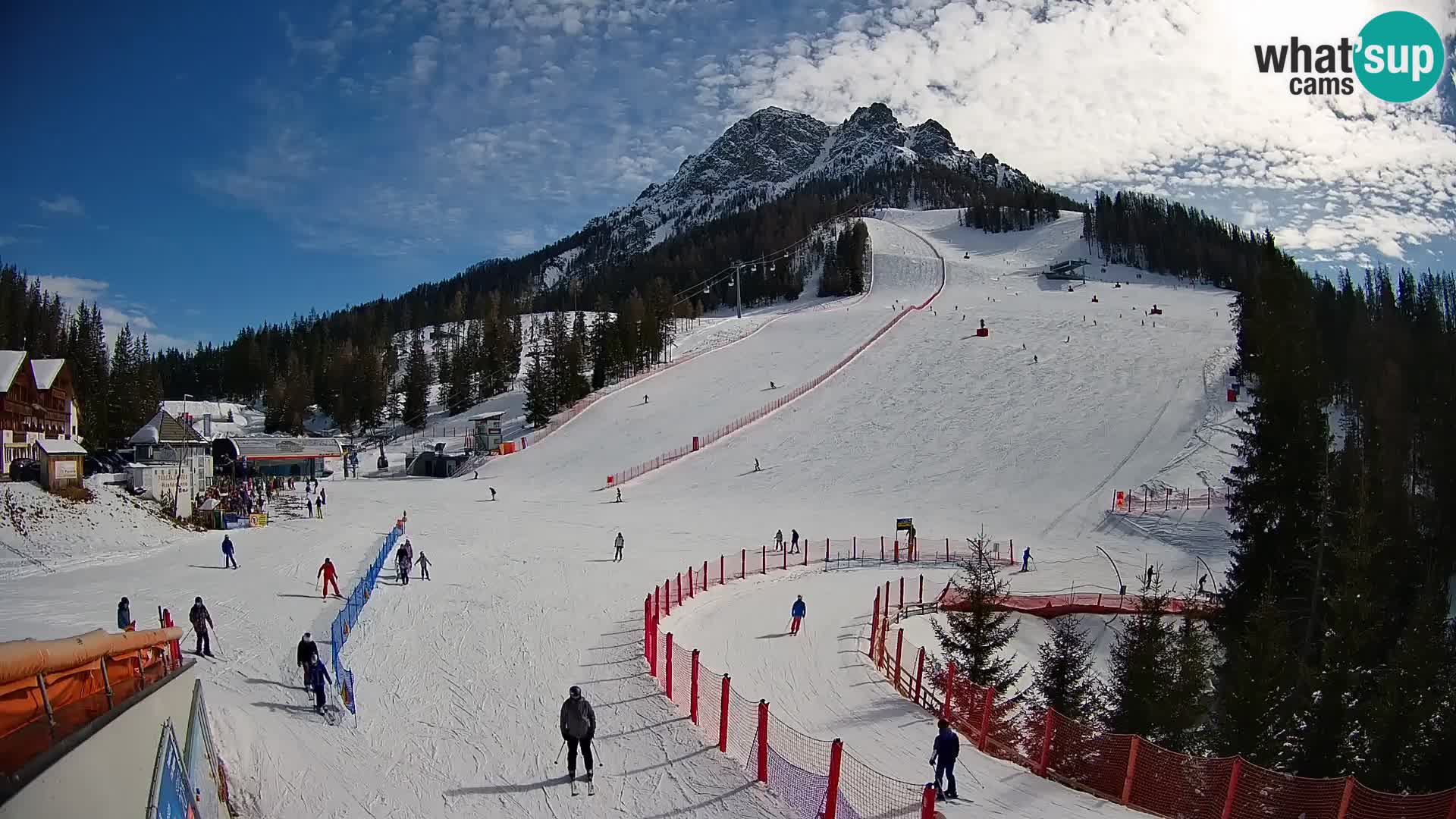 Pre da Peres – Skijalište Kronplatz – Passo Forcia