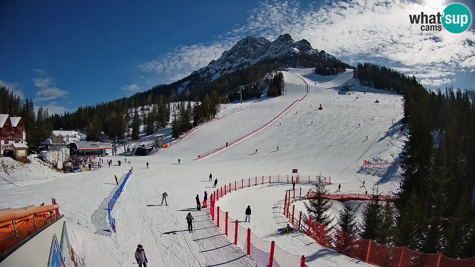 Pre da Peres – Skijalište Kronplatz – Passo Forcia