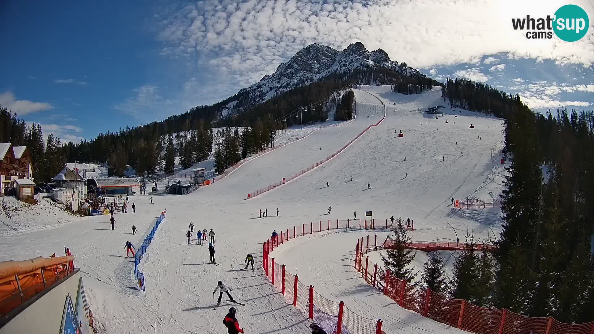 Pre da Peres – Skijalište Kronplatz – Passo Forcia