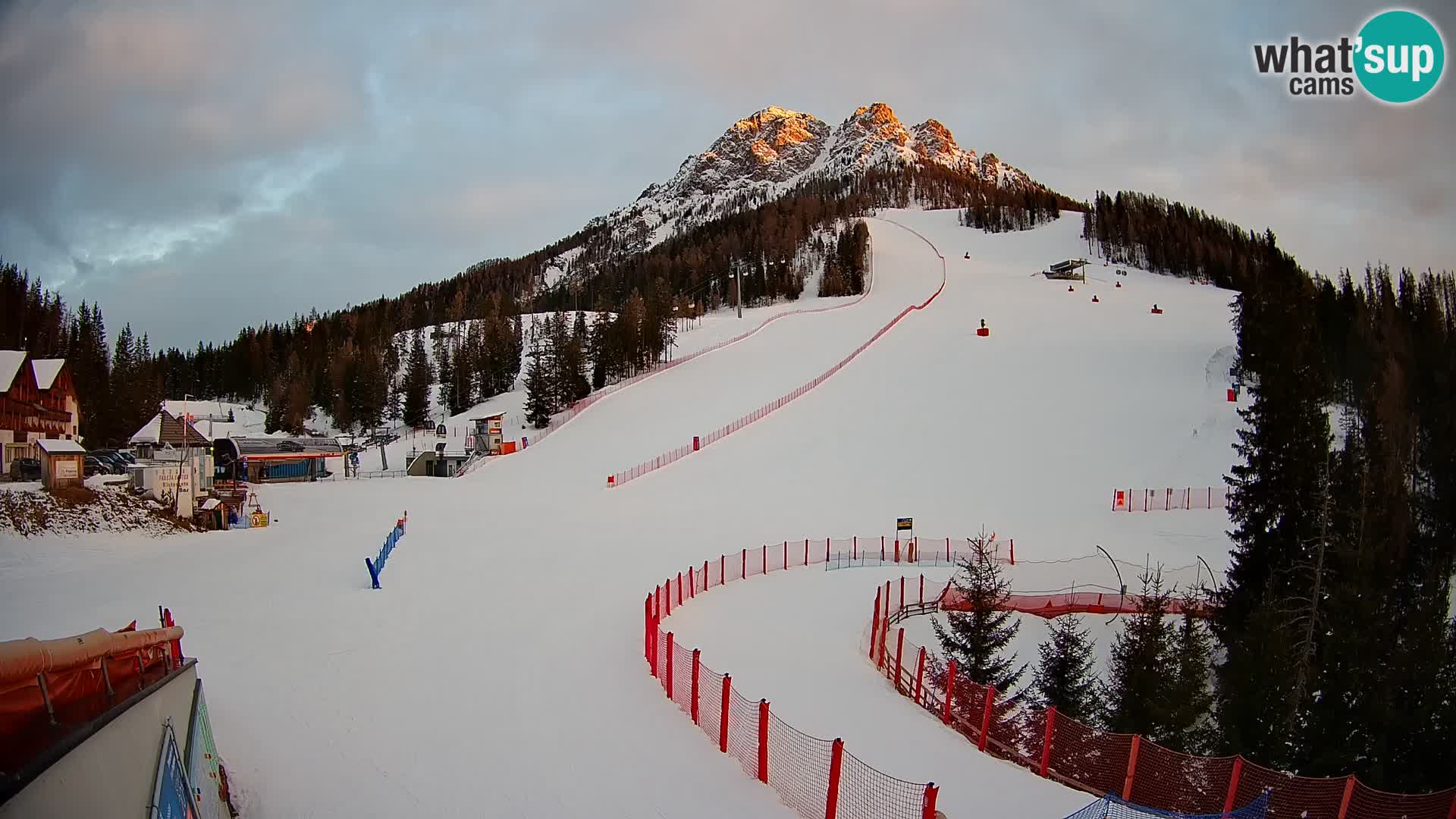 Pre da Peres – Skijalište Kronplatz – Passo Forcia