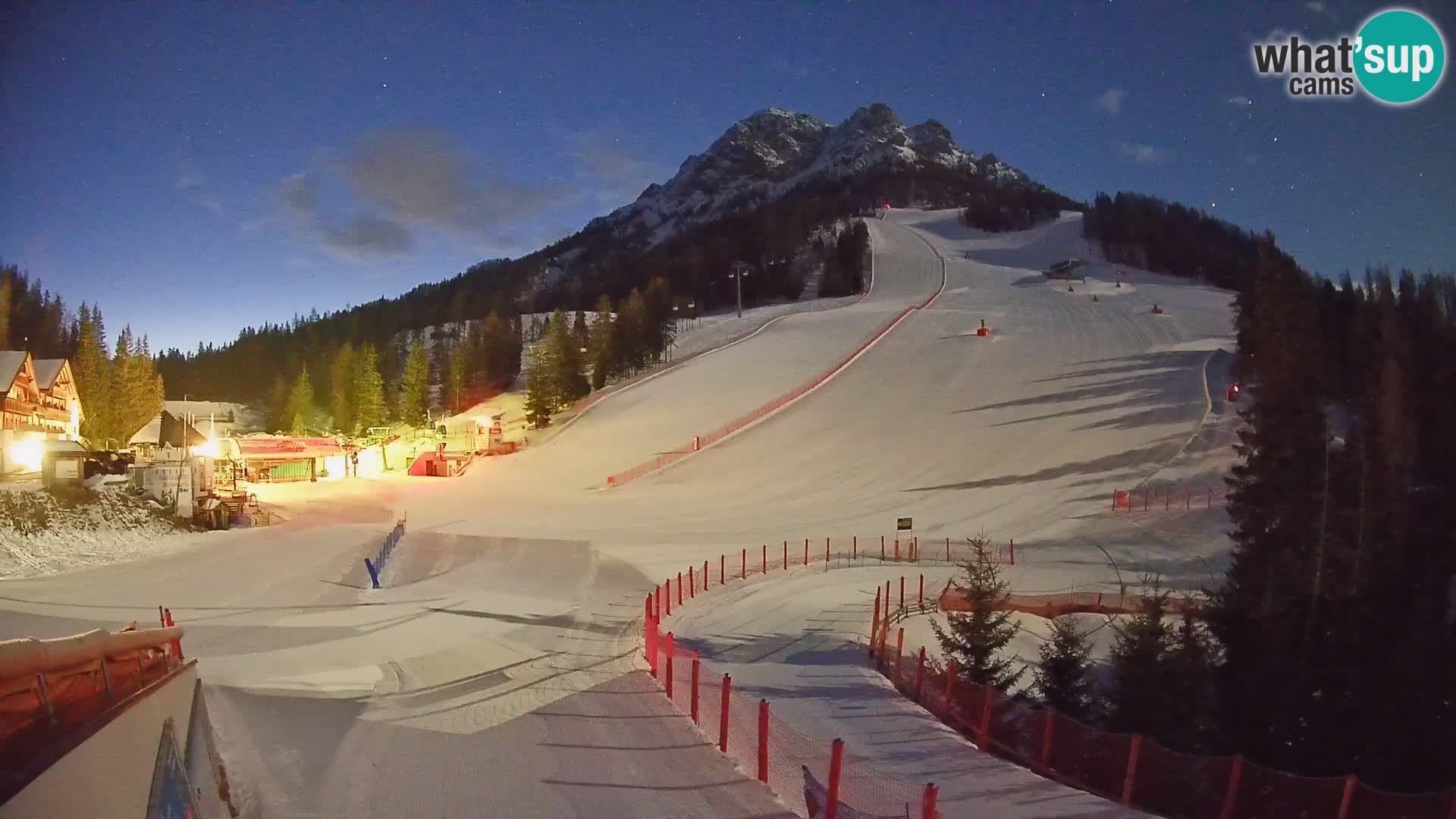 Pre da Peres – Estación de Esquí Kronplatz – Furkelpass