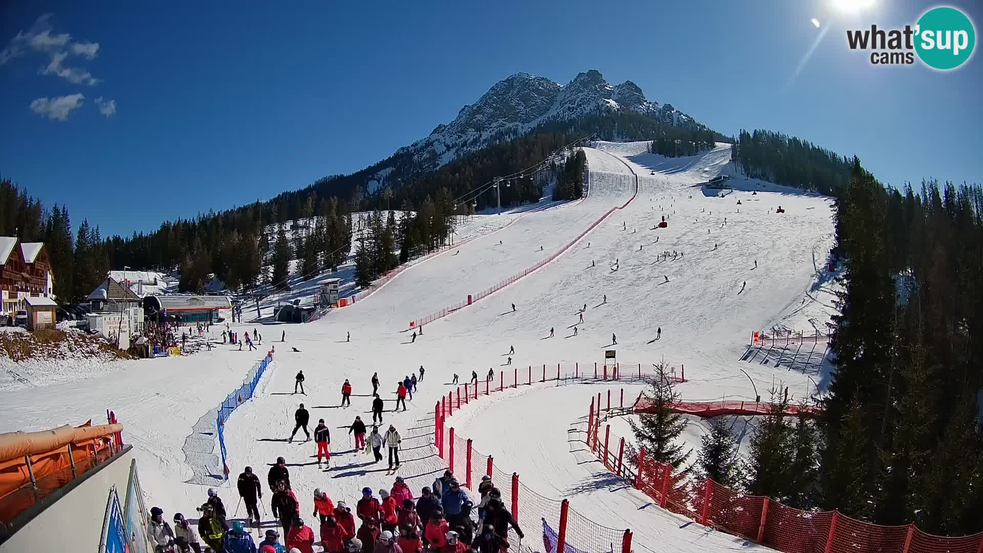 Pre da Peres – Smučišče Kronplatz – Passo Forcia