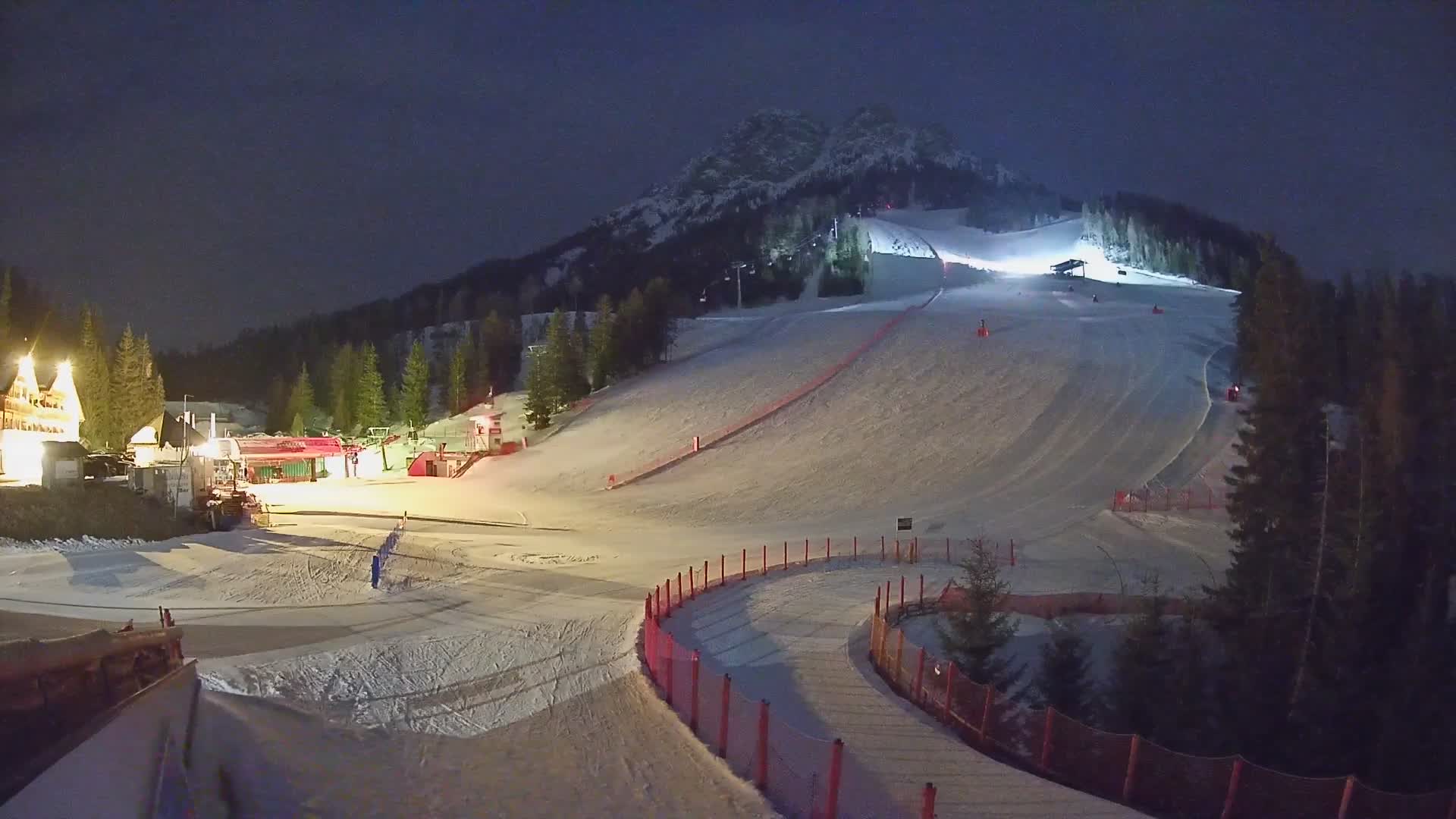 Pre da Peres – Smučišče Kronplatz – Passo Forcia