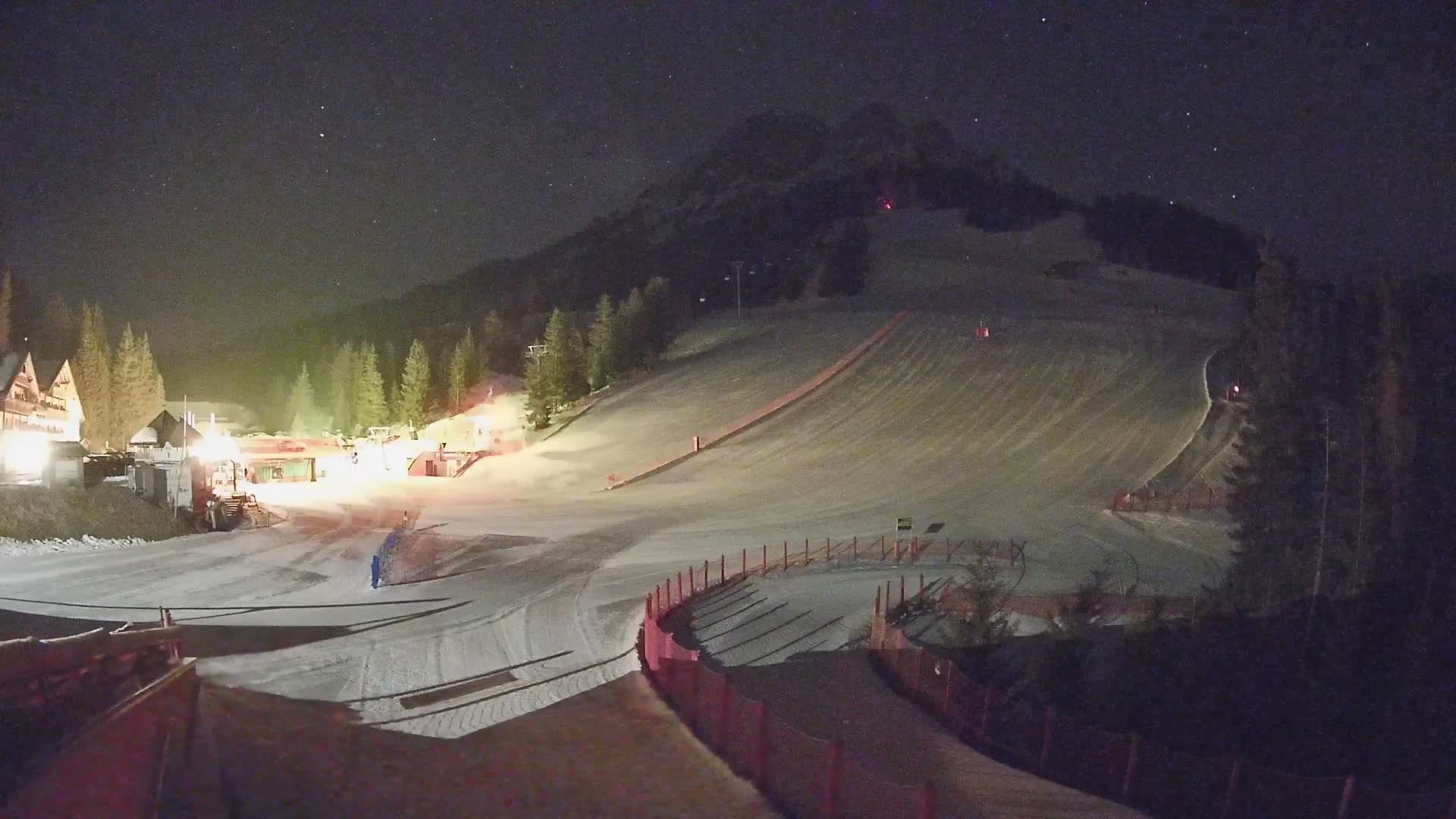 Pre da Peres – Skijalište Kronplatz – Passo Forcia