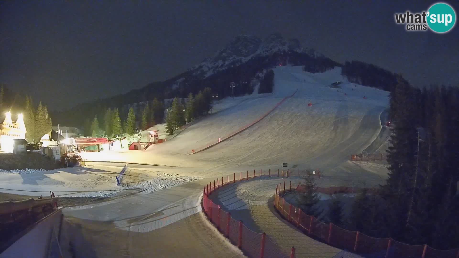 Pre da Peres – Skijalište Kronplatz – Passo Forcia