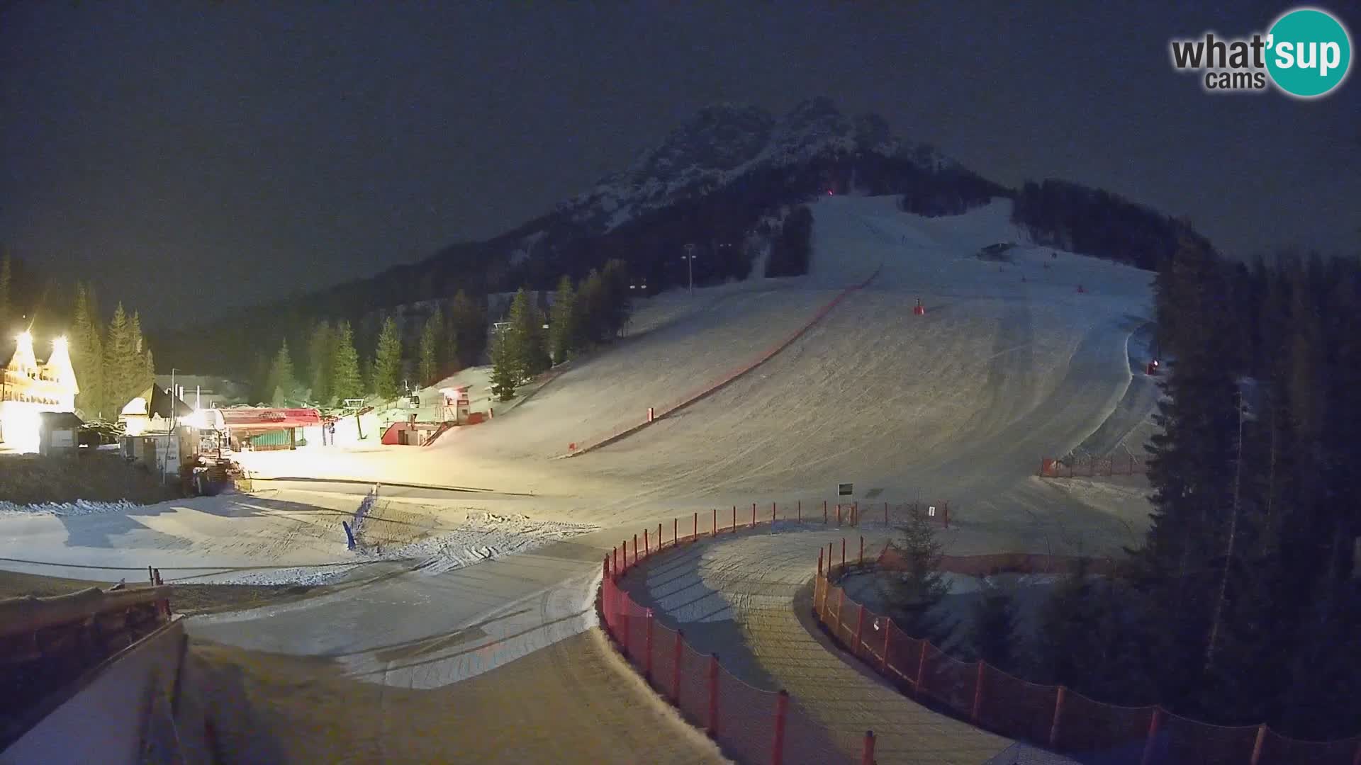 Pre da Peres – Smučišče Kronplatz – Passo Forcia