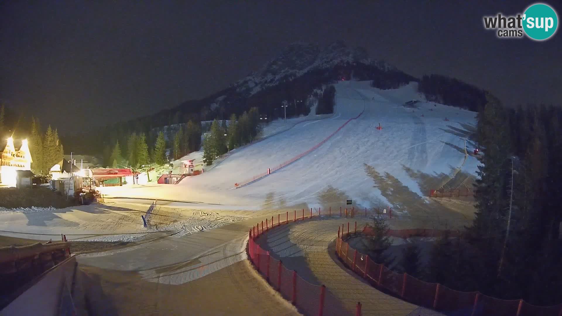 Pre da Peres – Smučišče Kronplatz – Passo Forcia