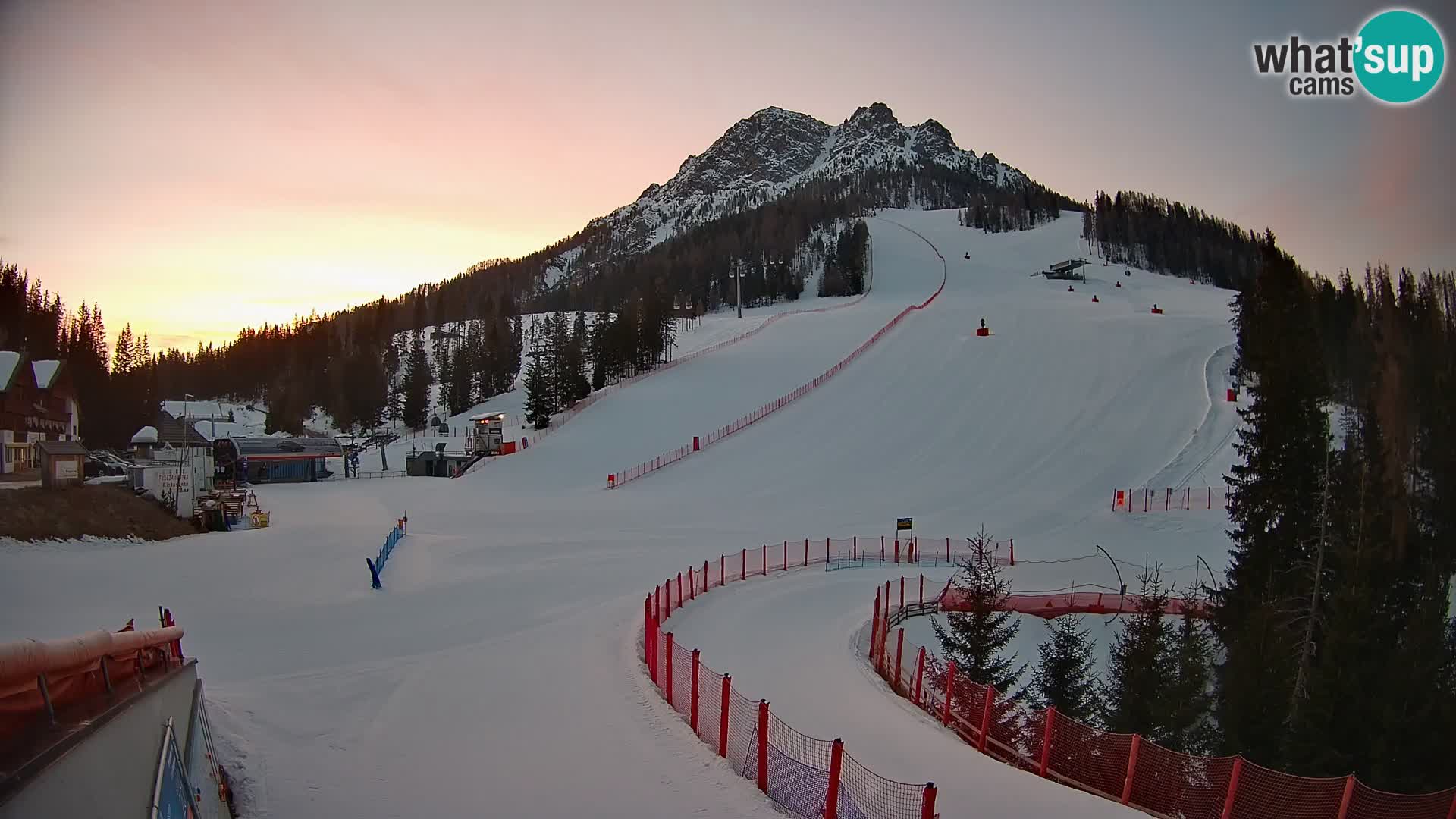 Pre da Peres – Skijalište Kronplatz – Passo Forcia