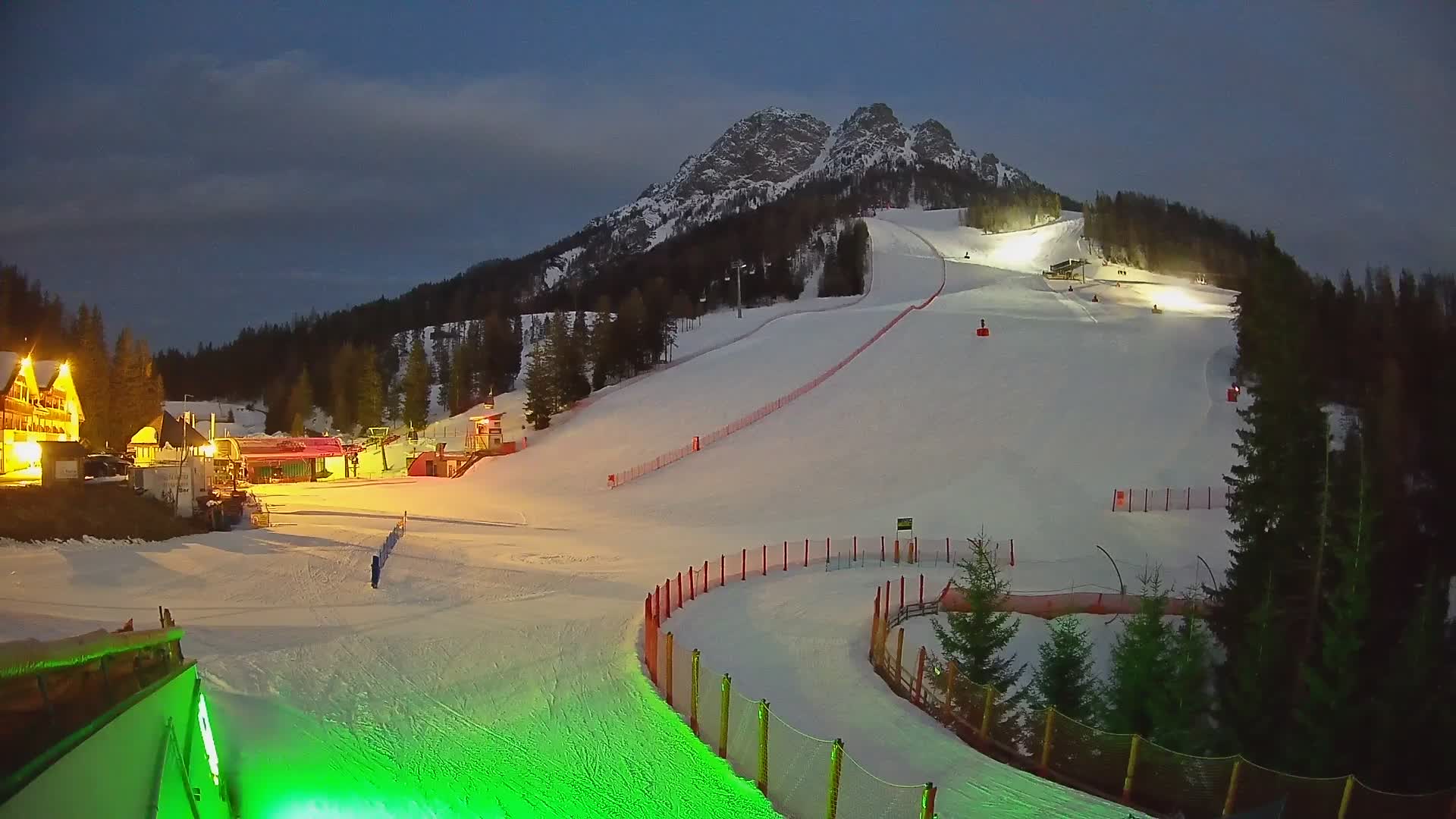 Pre da Peres – Skijalište Kronplatz – Passo Forcia