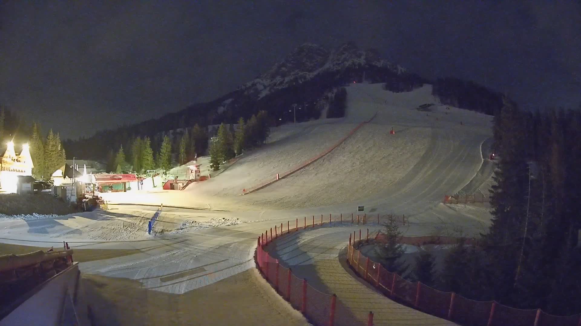 Pre da Peres – Smučišče Kronplatz – Passo Forcia