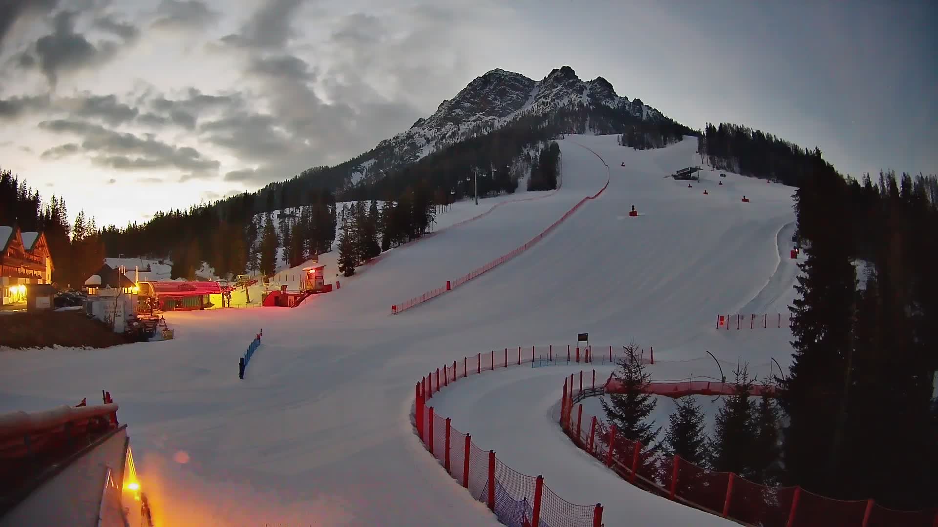 Pre da Peres – Smučišče Kronplatz – Passo Forcia