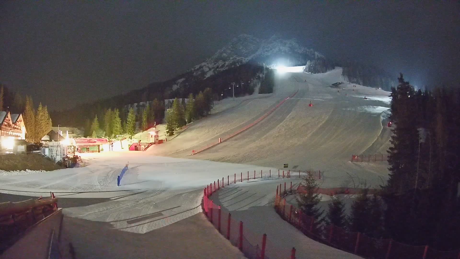 Pre da Peres – Smučišče Kronplatz – Passo Forcia