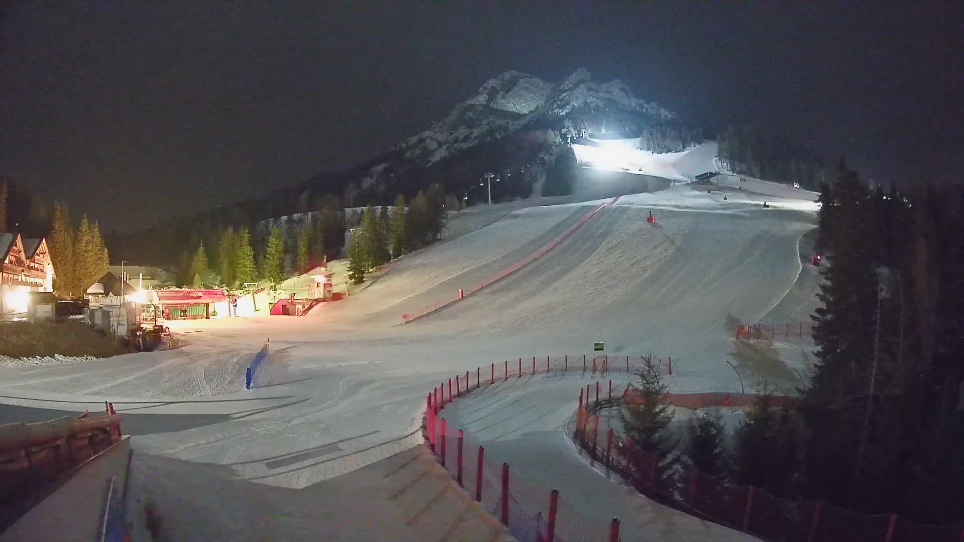 Pre da Peres – Skijalište Kronplatz – Passo Forcia