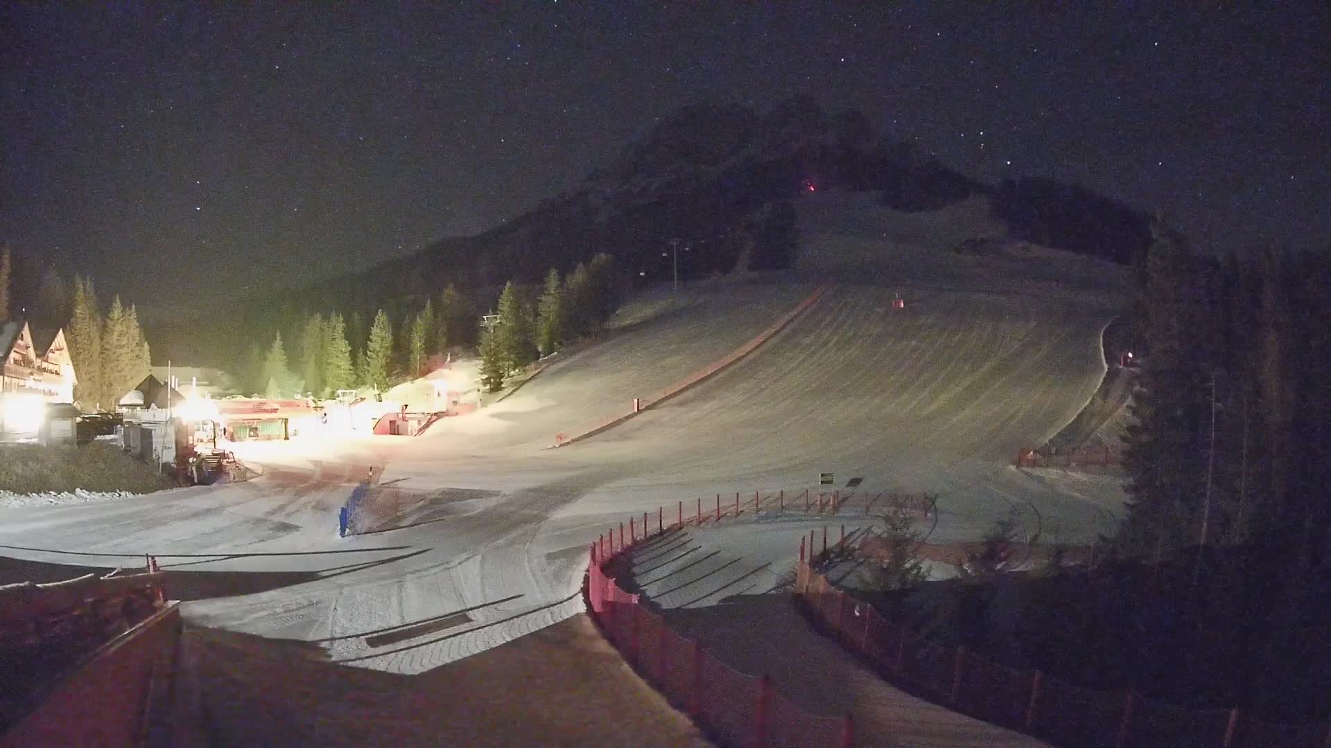 Pre da Peres – Skijalište Kronplatz – Passo Forcia