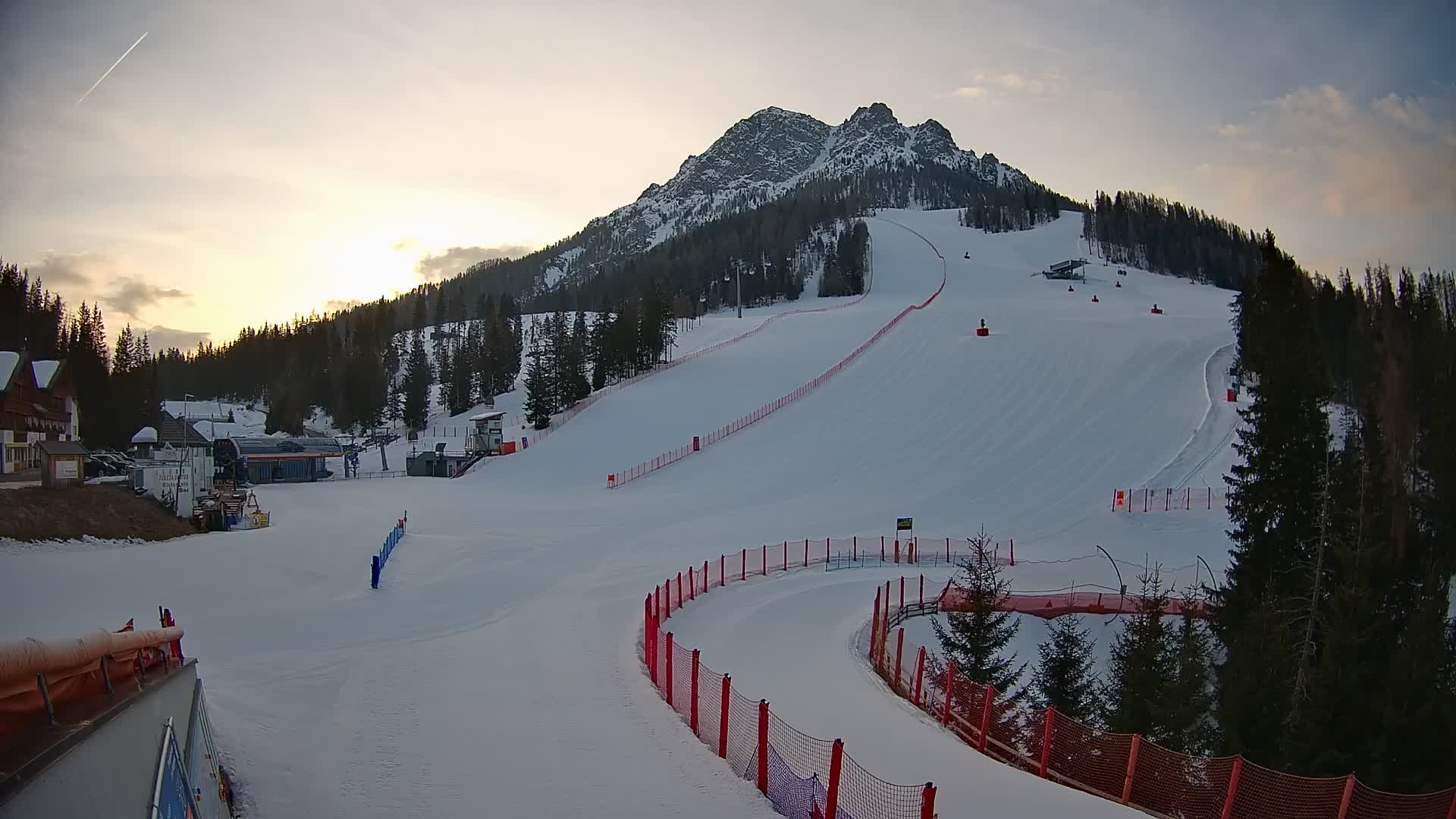 Pre da Peres – Smučišče Kronplatz – Passo Forcia