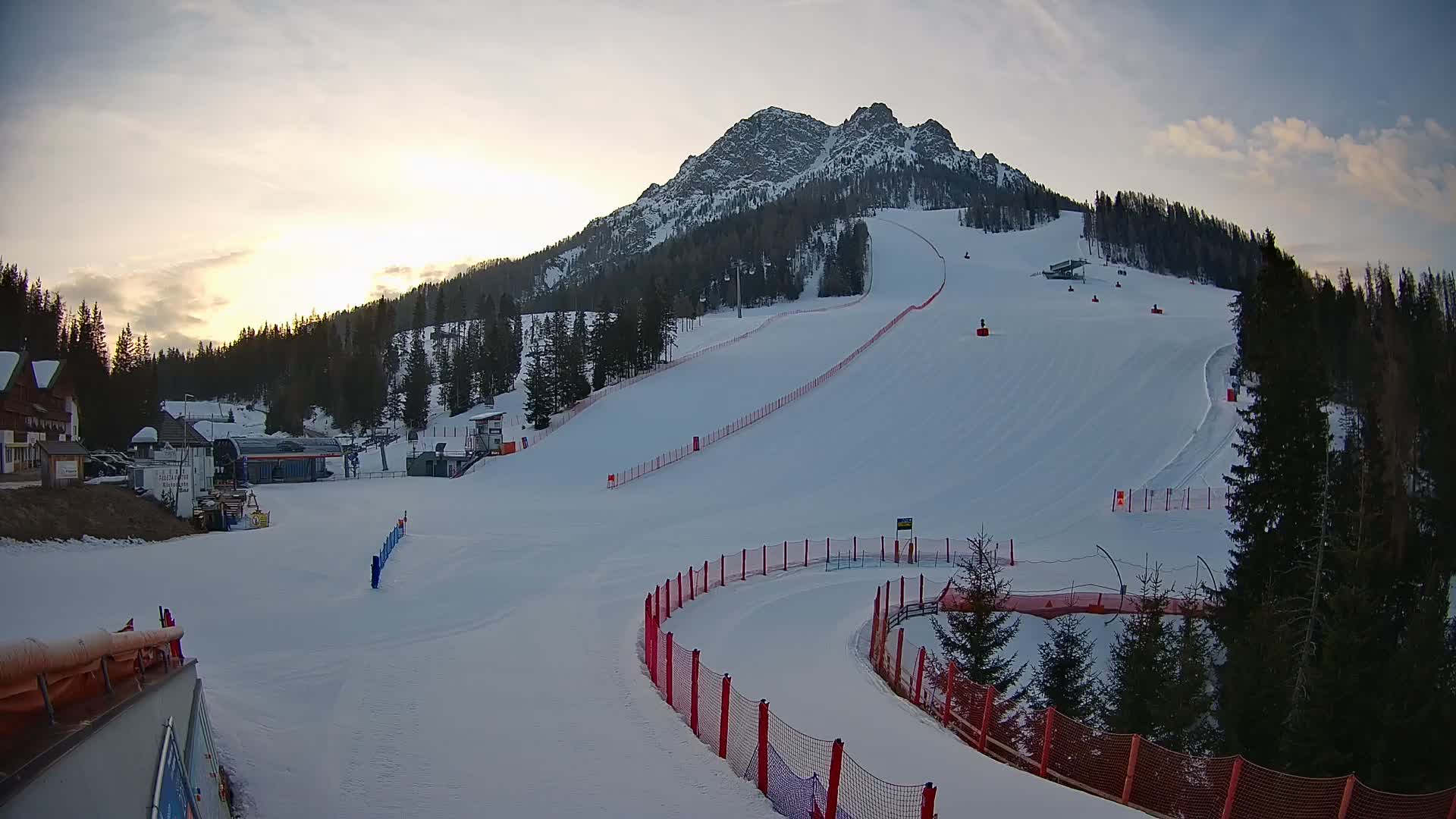 Pre da Peres – Skijalište Kronplatz – Passo Forcia