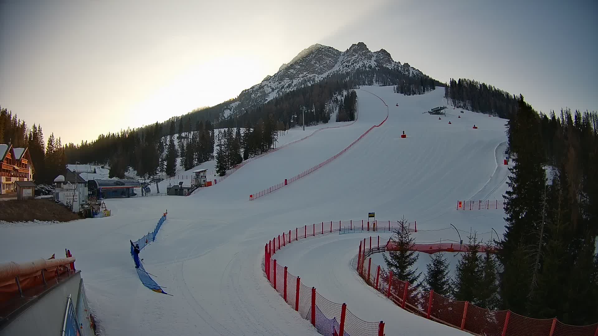 Pre da Peres – Smučišče Kronplatz – Passo Forcia