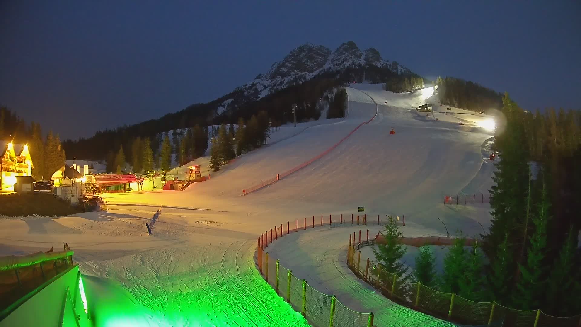 Pre da Peres – Skijalište Kronplatz – Passo Forcia