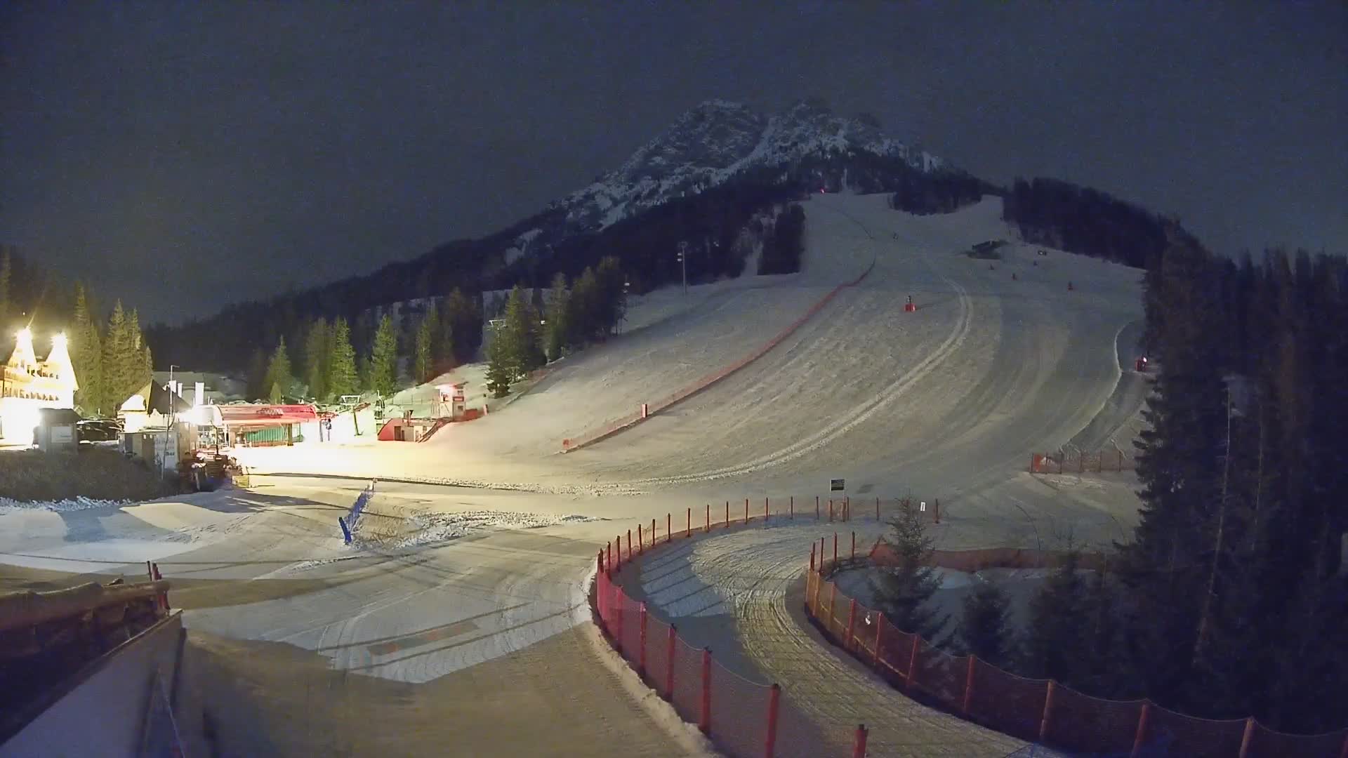 Pre da Peres – Smučišče Kronplatz – Passo Forcia