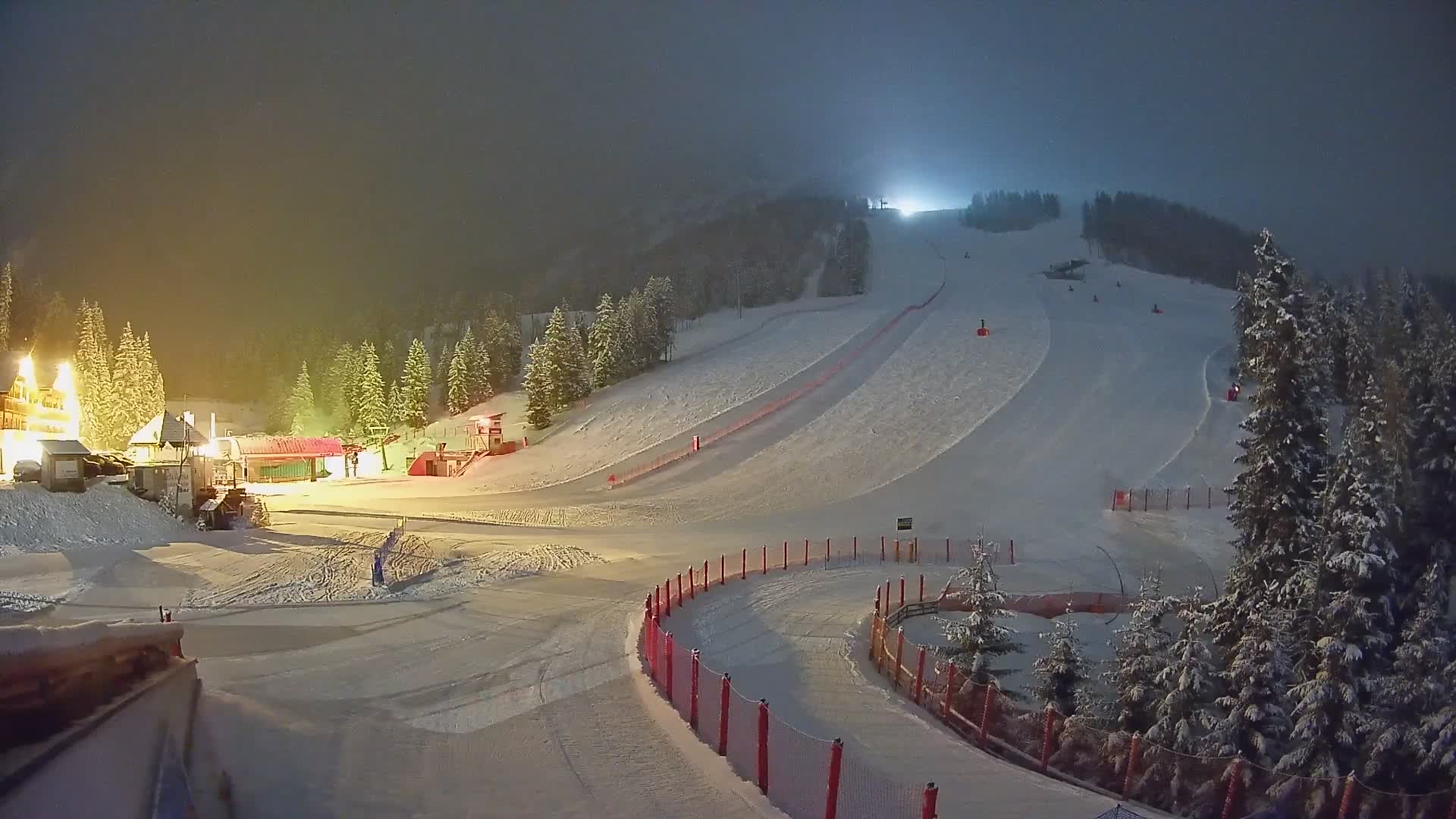 Pre da Peres – Smučišče Kronplatz – Passo Forcia