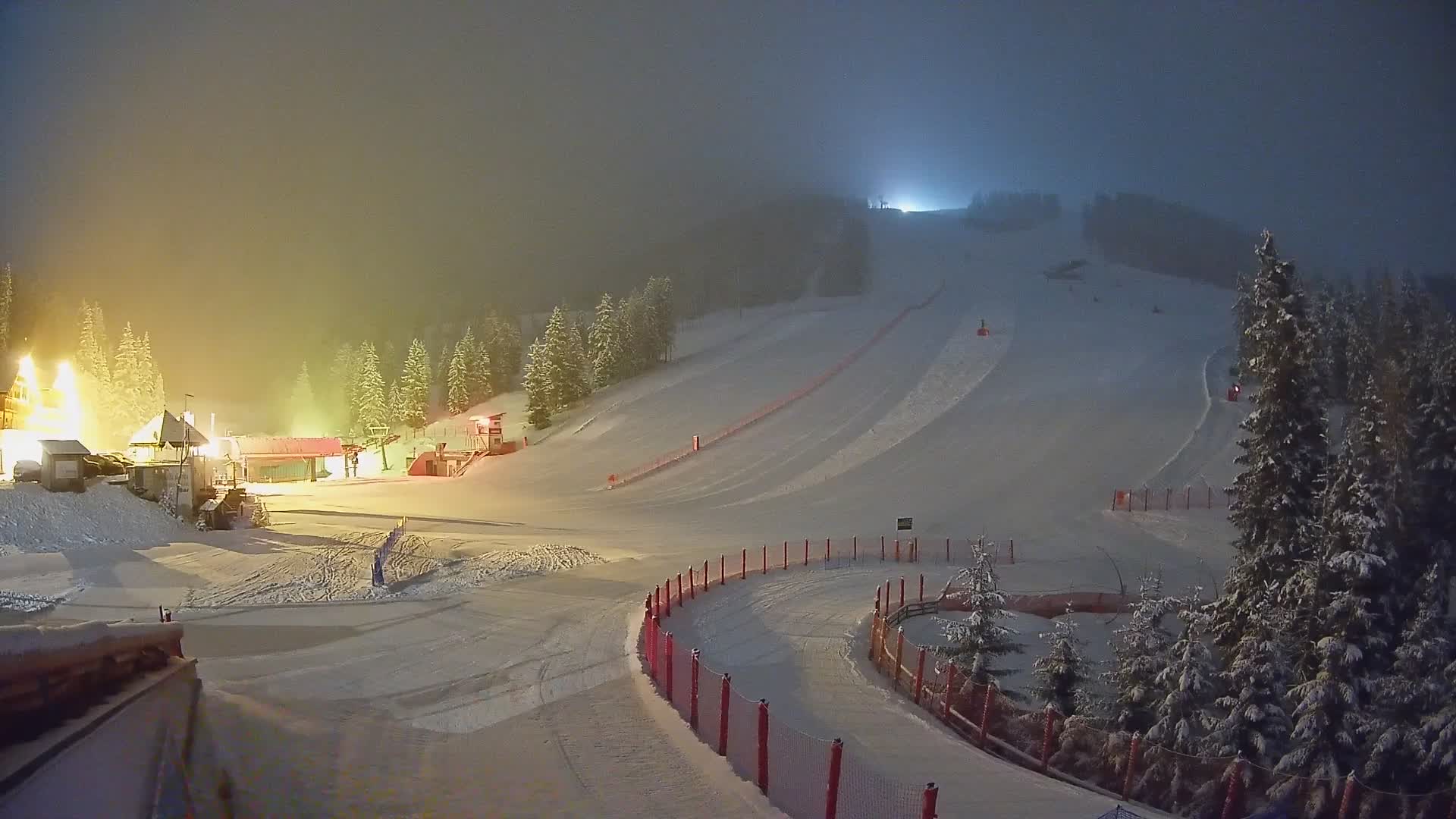 Pre da Peres – Smučišče Kronplatz – Passo Forcia