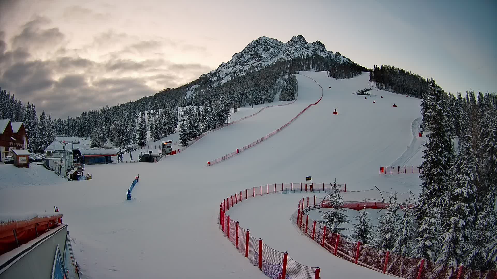 Pre da Peres – Skijalište Kronplatz – Passo Forcia