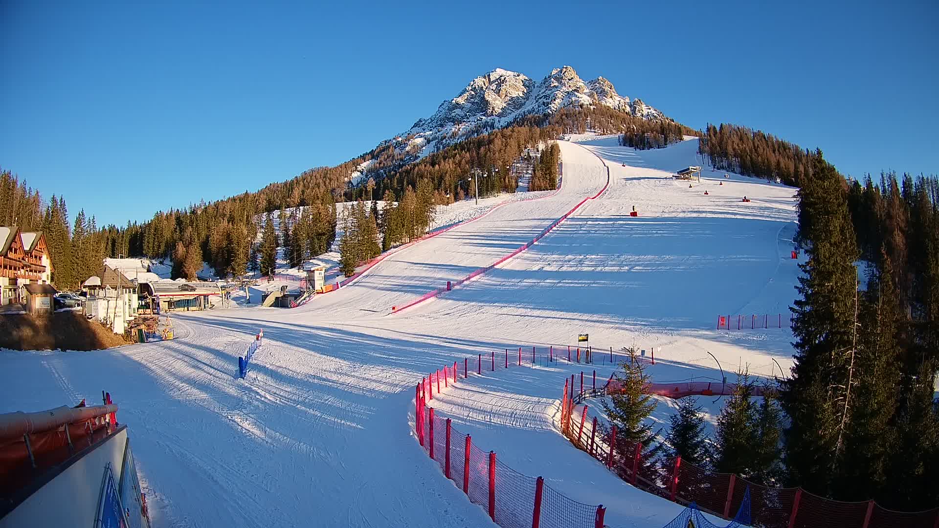 Pre da Peres – Skijalište Kronplatz – Passo Forcia