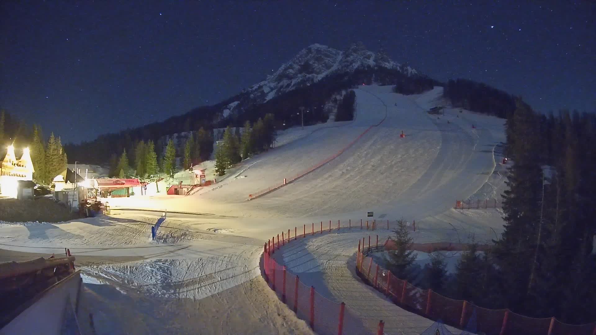 Pre da Peres – Smučišče Kronplatz – Passo Forcia