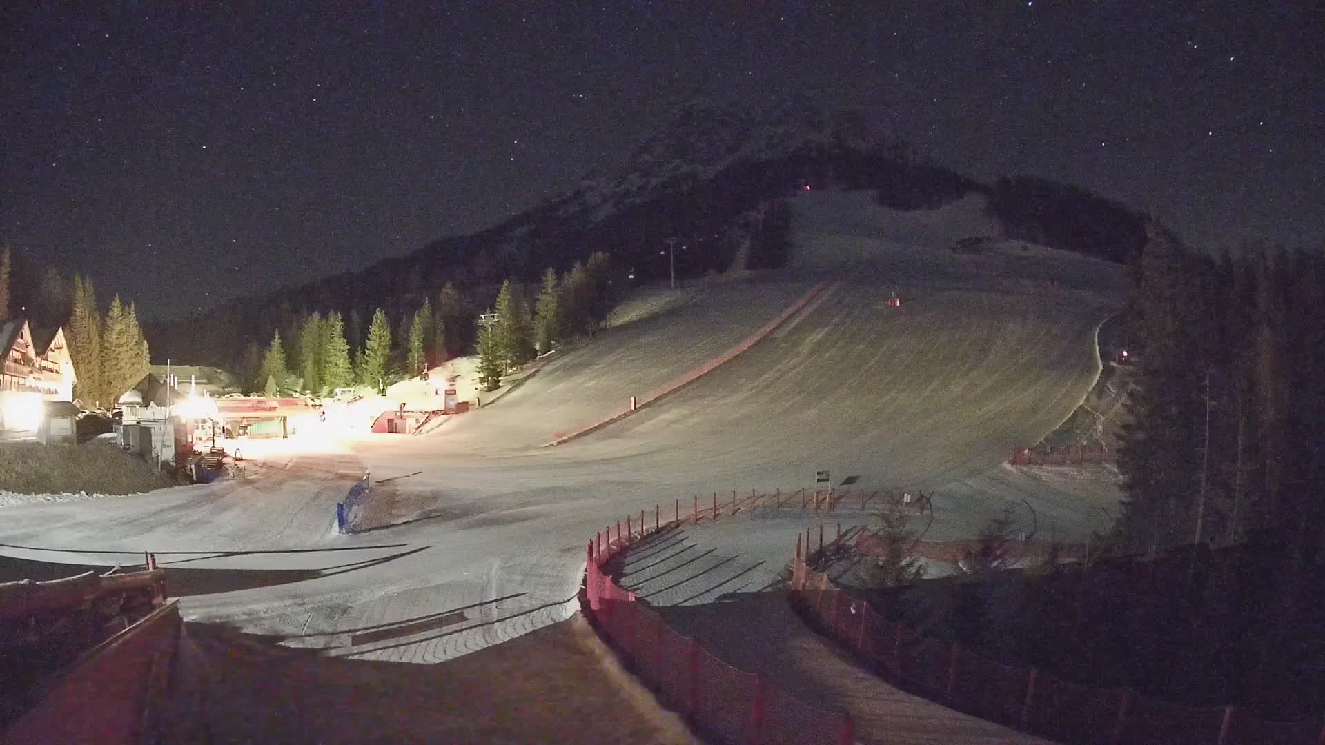 Pre da Peres – Skijalište Kronplatz – Passo Forcia