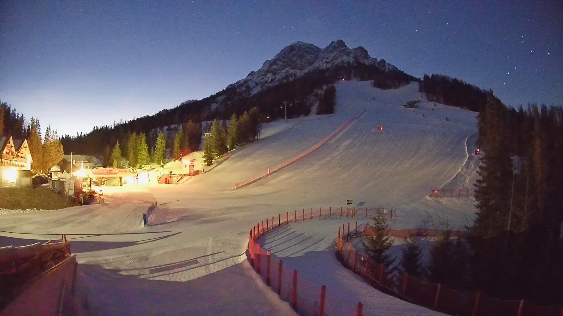 Pre da Peres – Skigebiet Kronplatz – Furkelpass