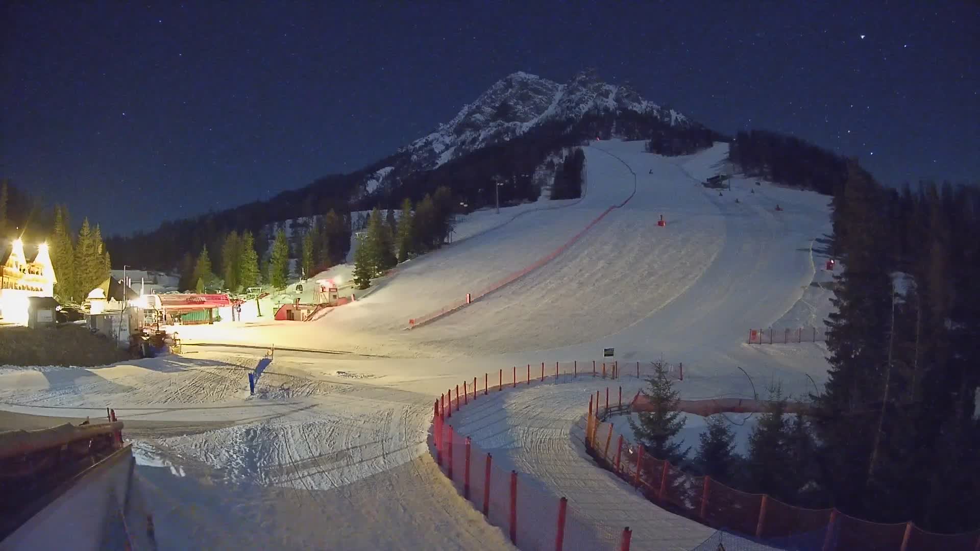 Pre da Peres – Smučišče Kronplatz – Passo Forcia