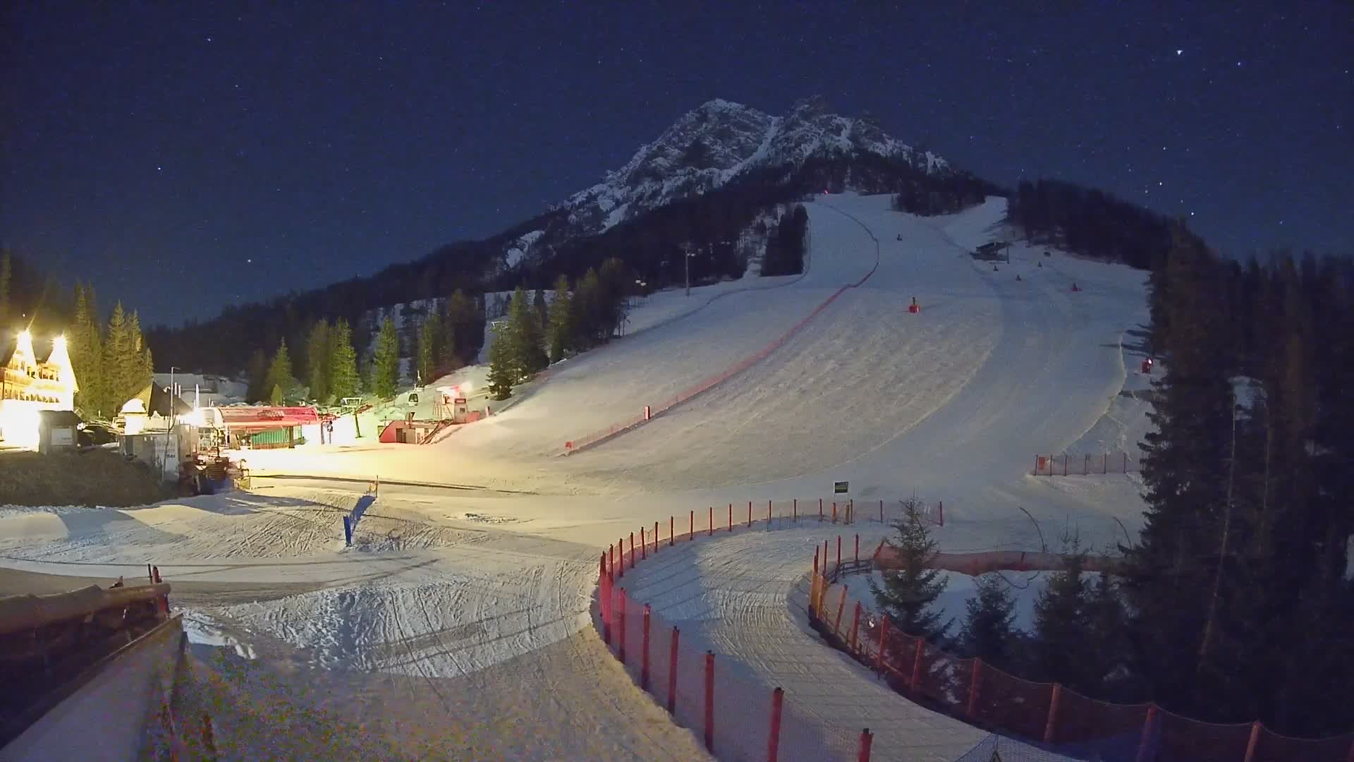 Pre da Peres – Skijalište Kronplatz – Passo Forcia