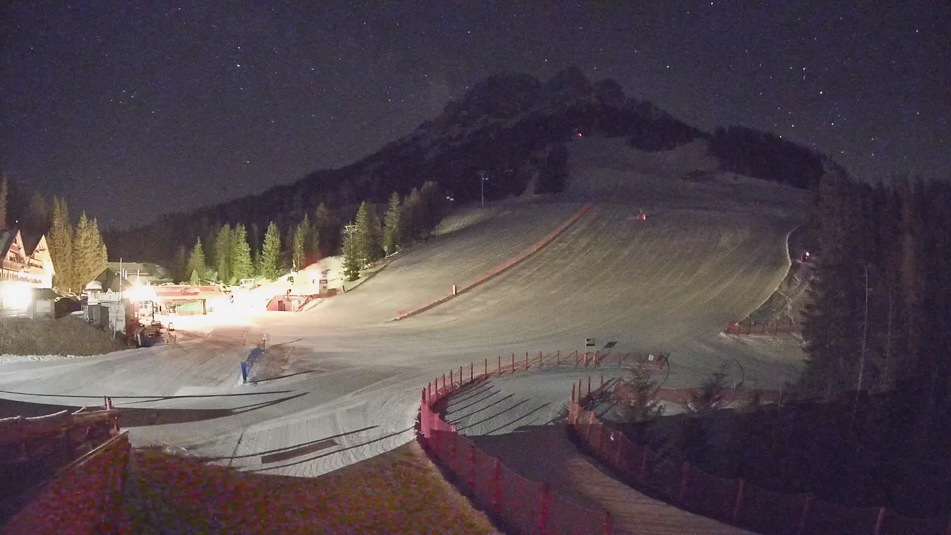 Pre da Peres – Smučišče Kronplatz – Passo Forcia