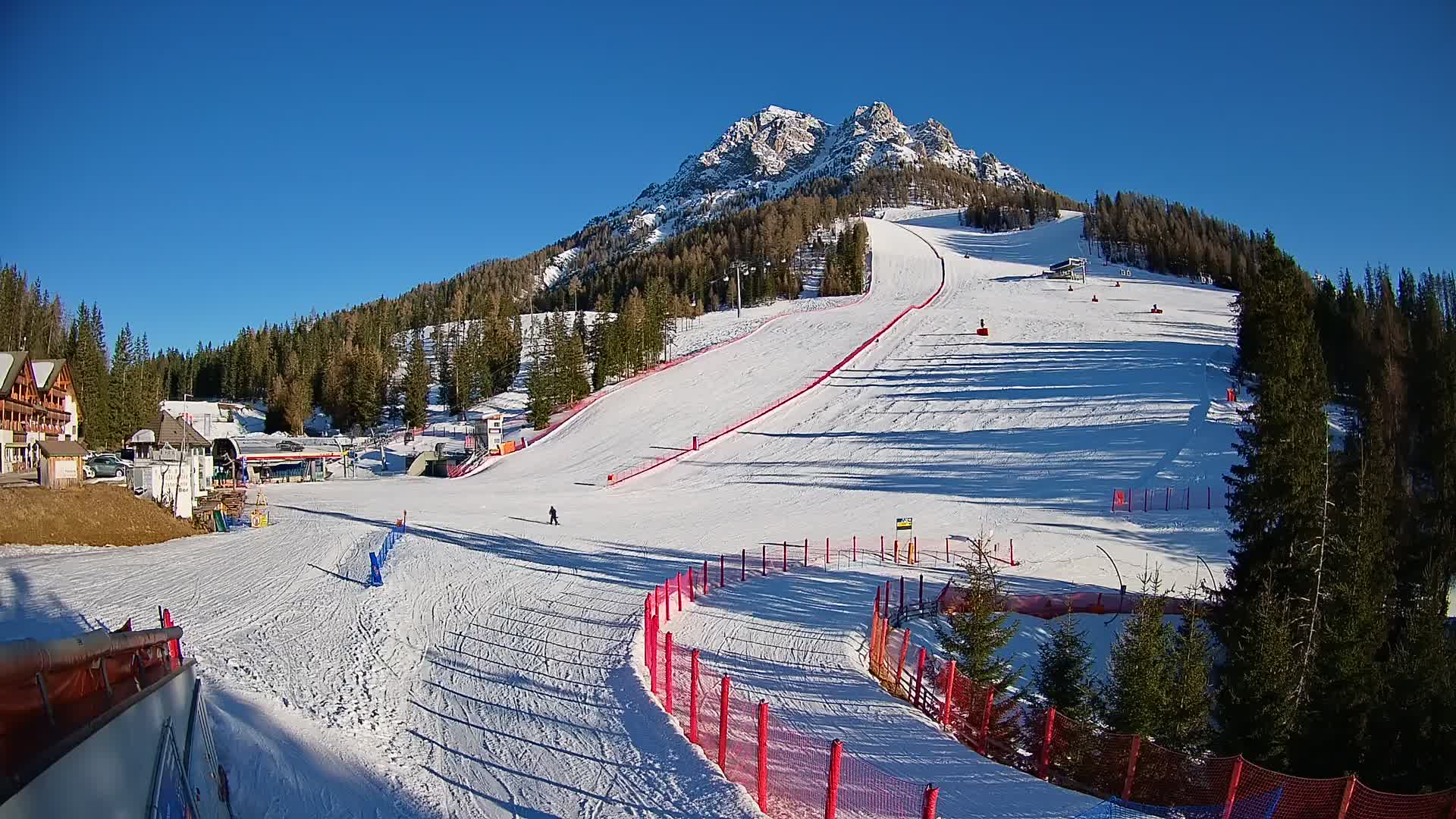 Pre da Peres – Skijalište Kronplatz – Passo Forcia