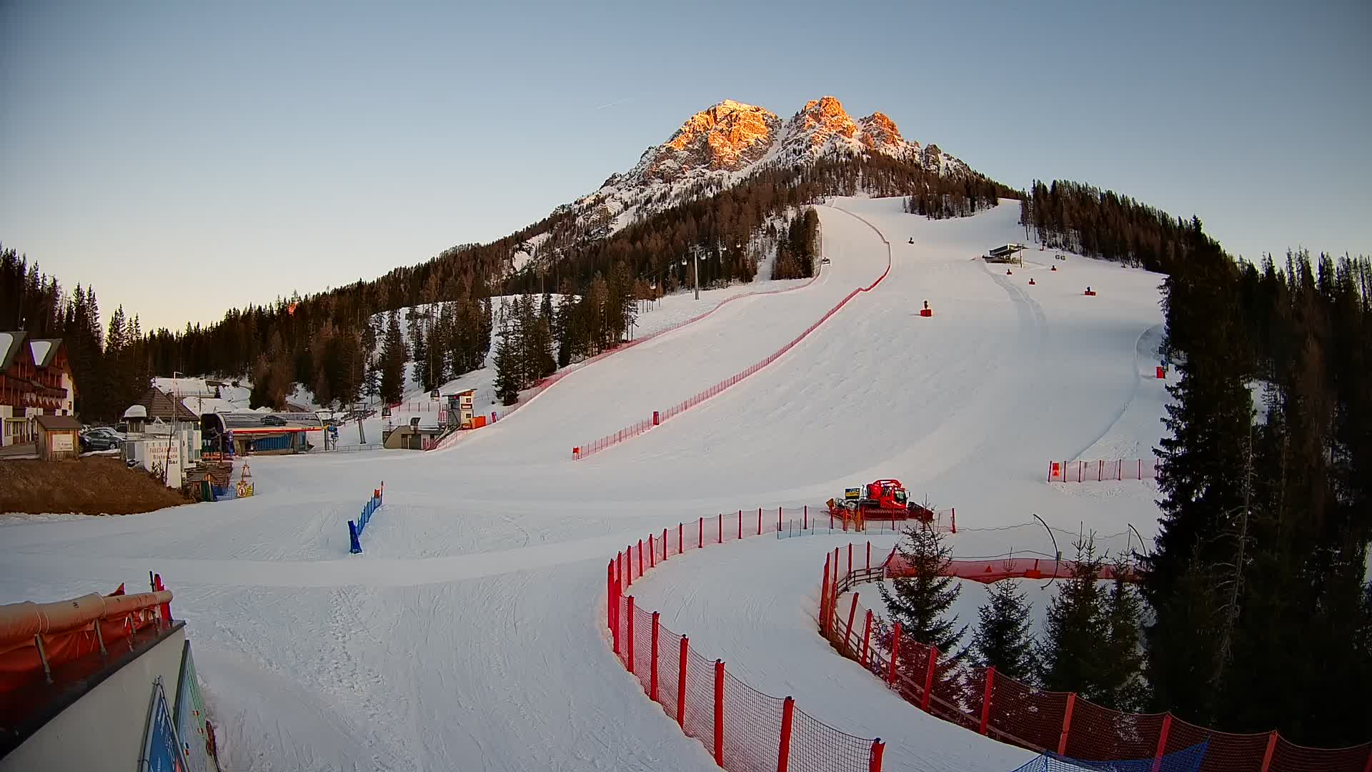 Pre da Peres – Skijalište Kronplatz – Passo Forcia