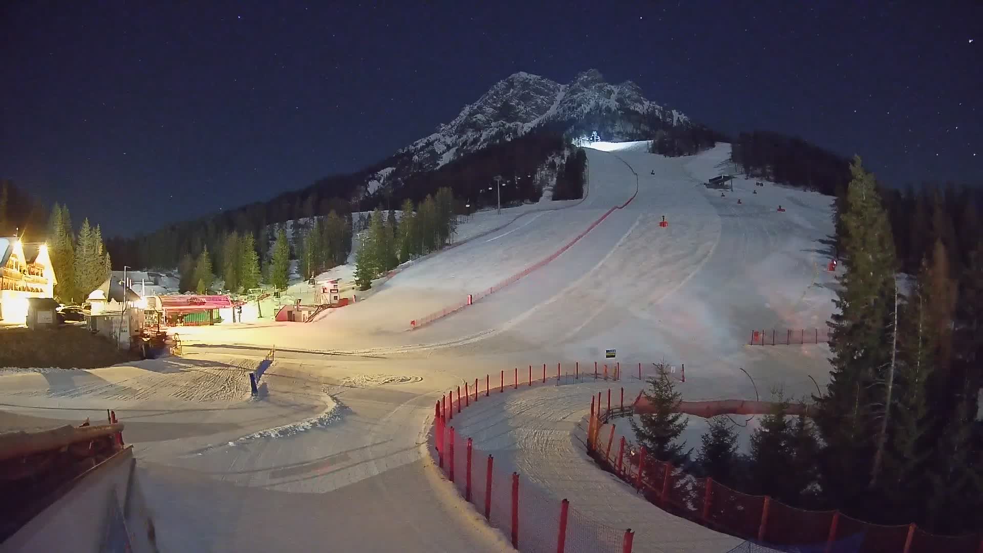 Pre da Peres – Skijalište Kronplatz – Passo Forcia